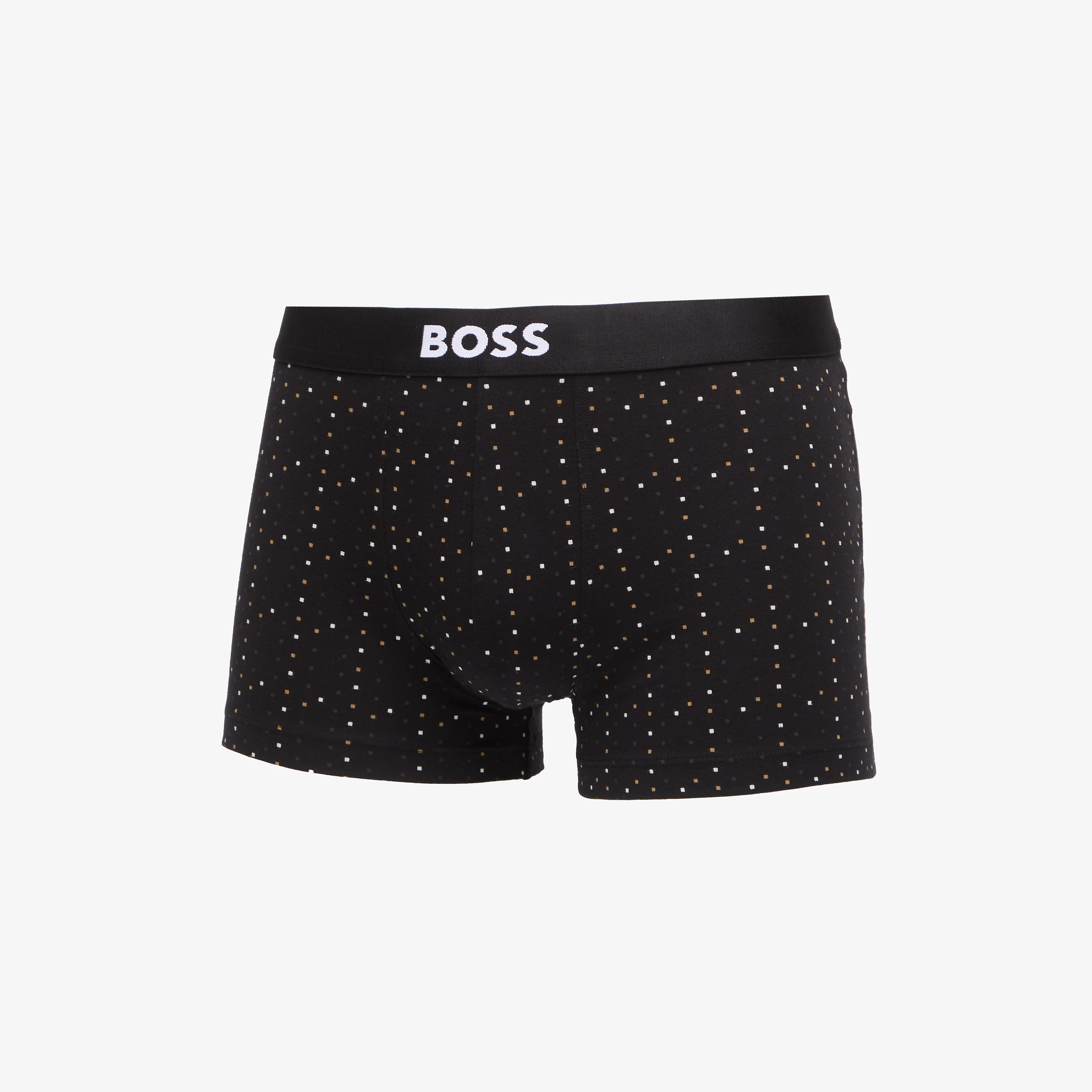 Боксерки Hugo Boss Trunk 3-Pack Boss One D Multicolor XXL