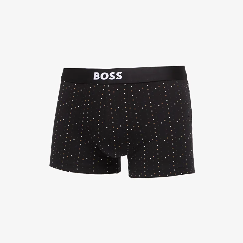 Boxers Hugo Boss Trunk 3-Pack Boss One D Multicolor