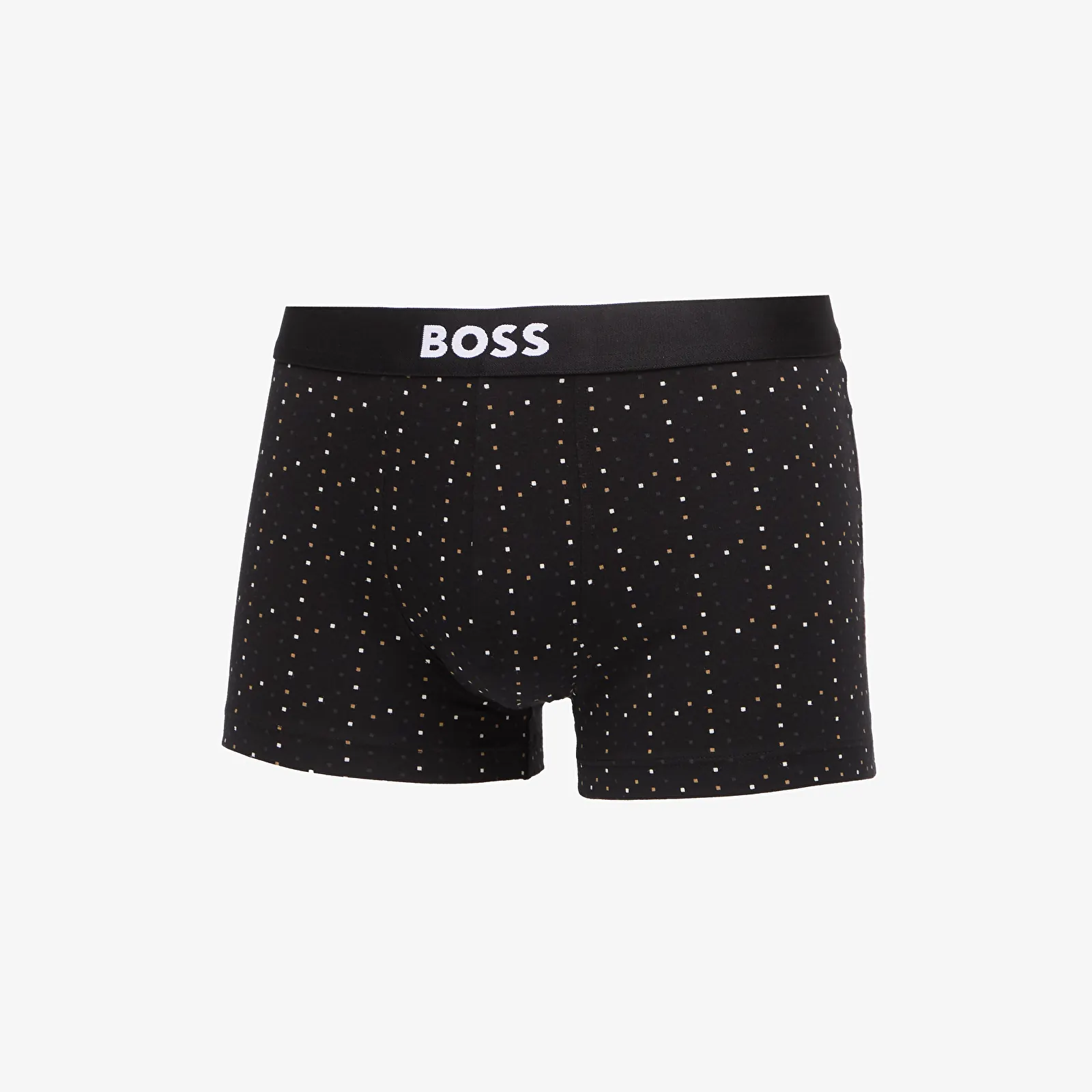 Pantaloncini da uomo Hugo Boss Trunk 3-Pack Boss One D Multicolor