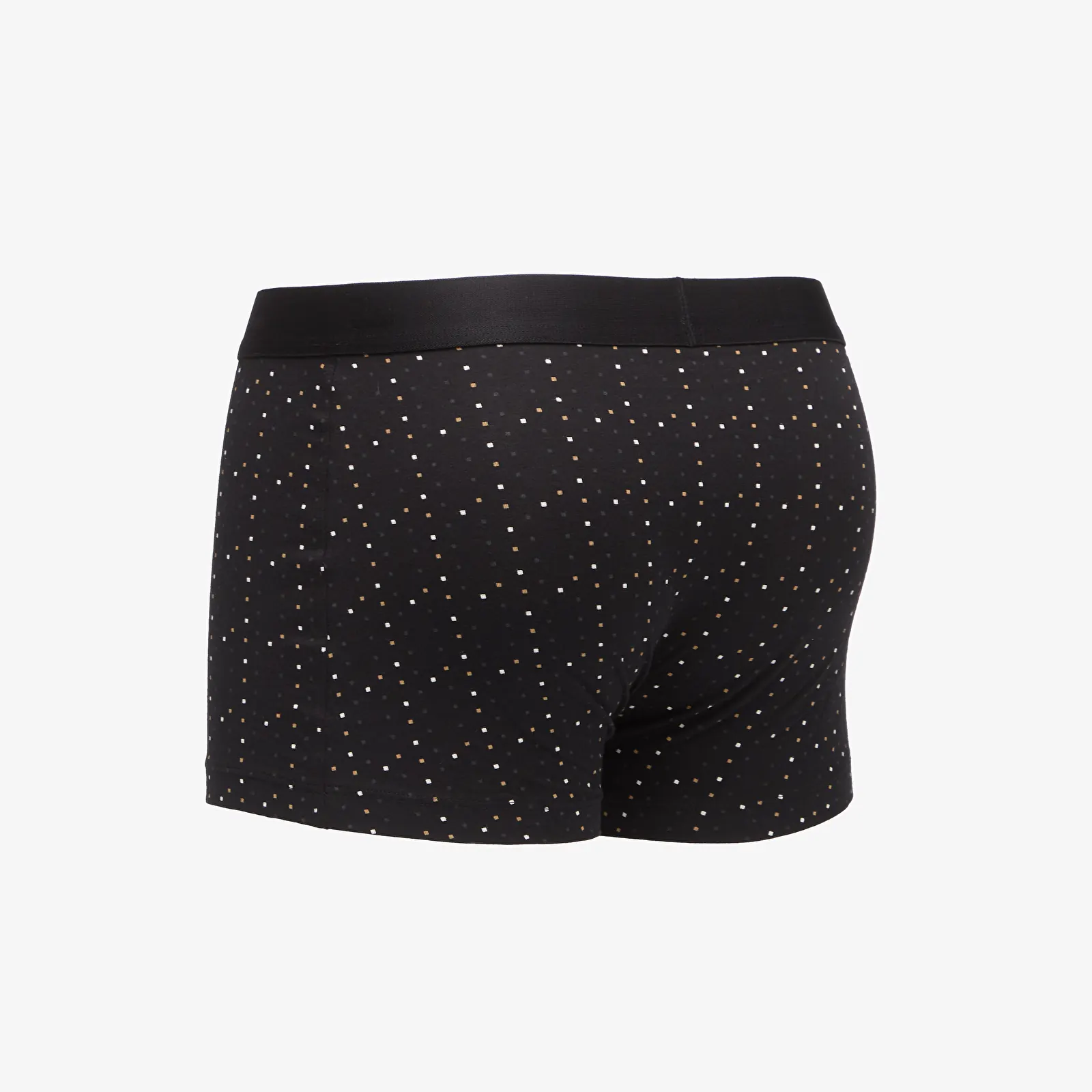 Pantaloncini da uomo Hugo Boss Trunk 3-Pack Boss One D Multicolor