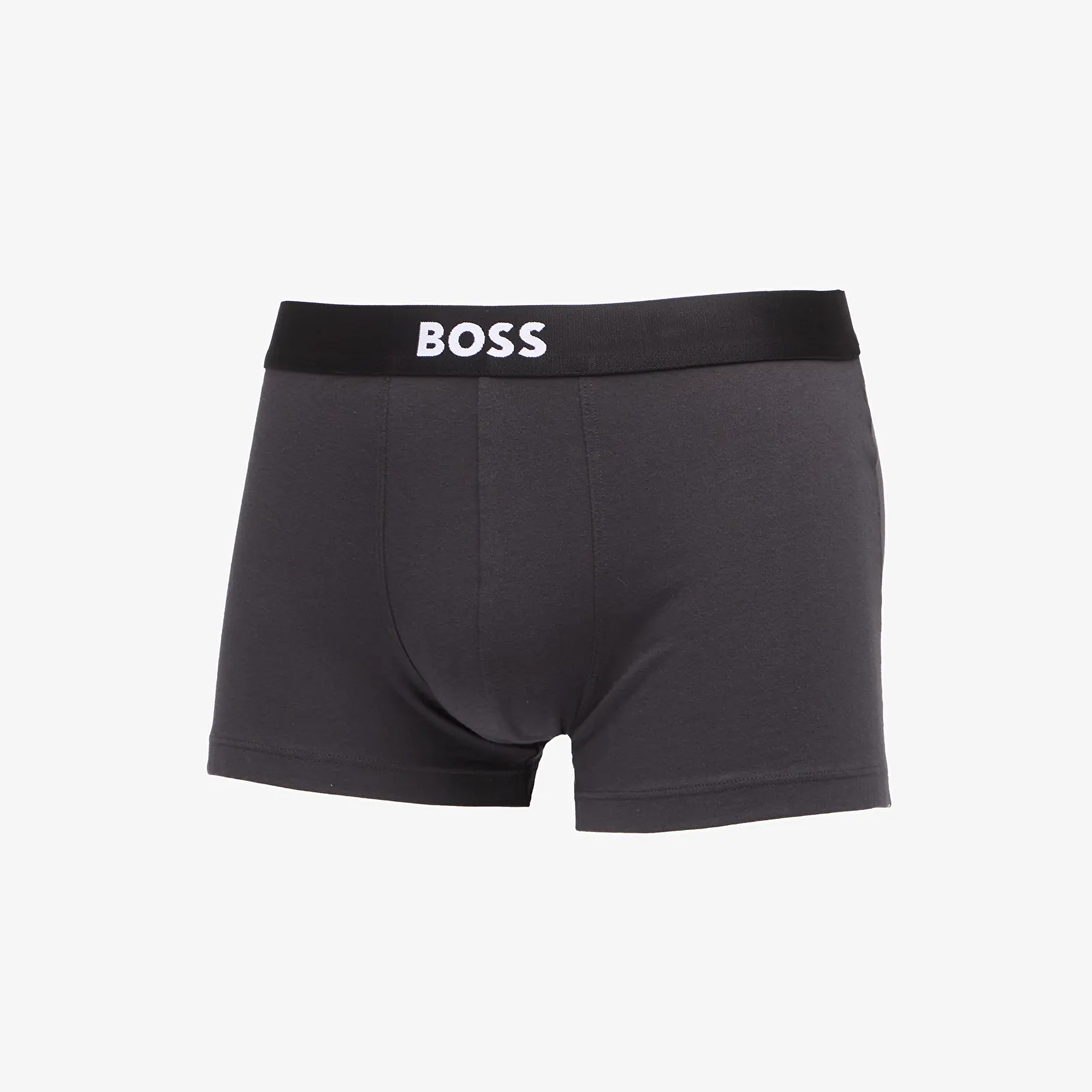 Pantaloncini da uomo Hugo Boss Trunk 3-Pack Boss One D Multicolor