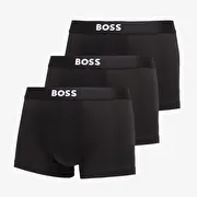 Hugo Boss Trunk 3-Pack Micro One Multicolor