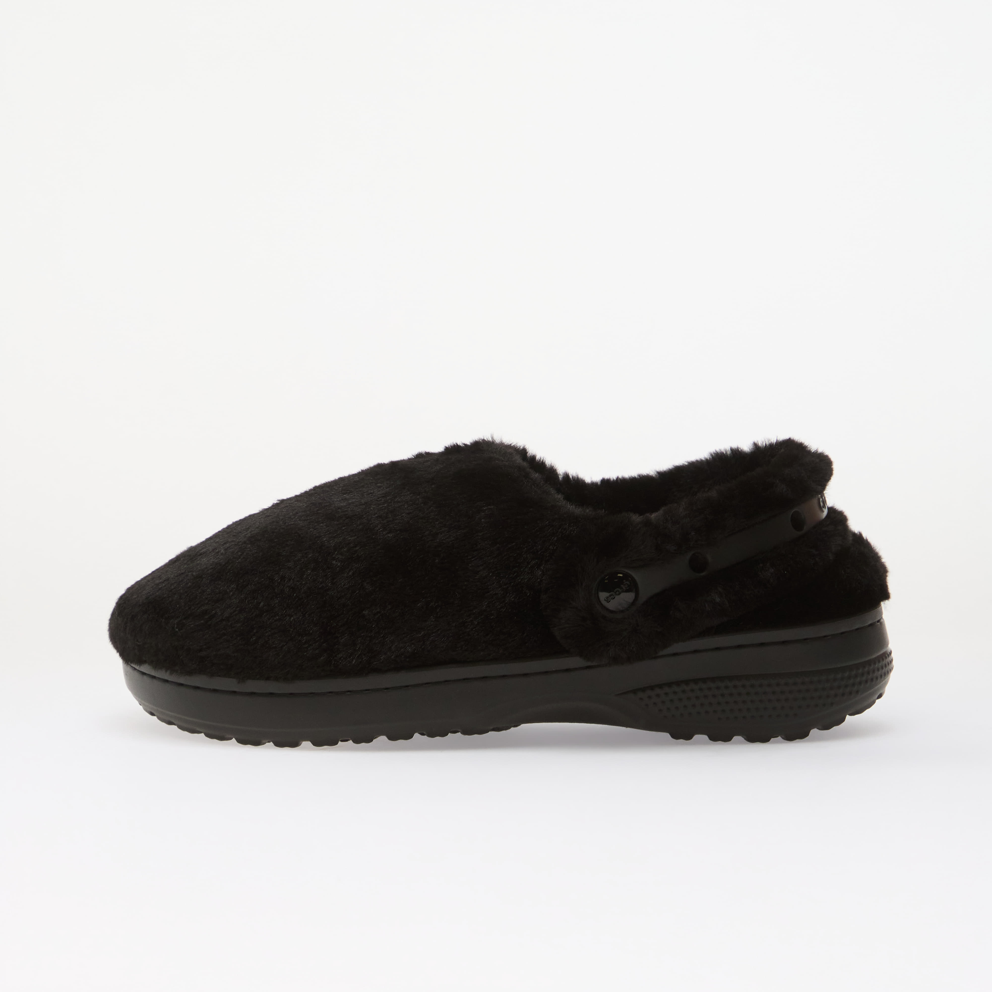 Обувки Crocs Classic Unfurgettable Clog Black 9