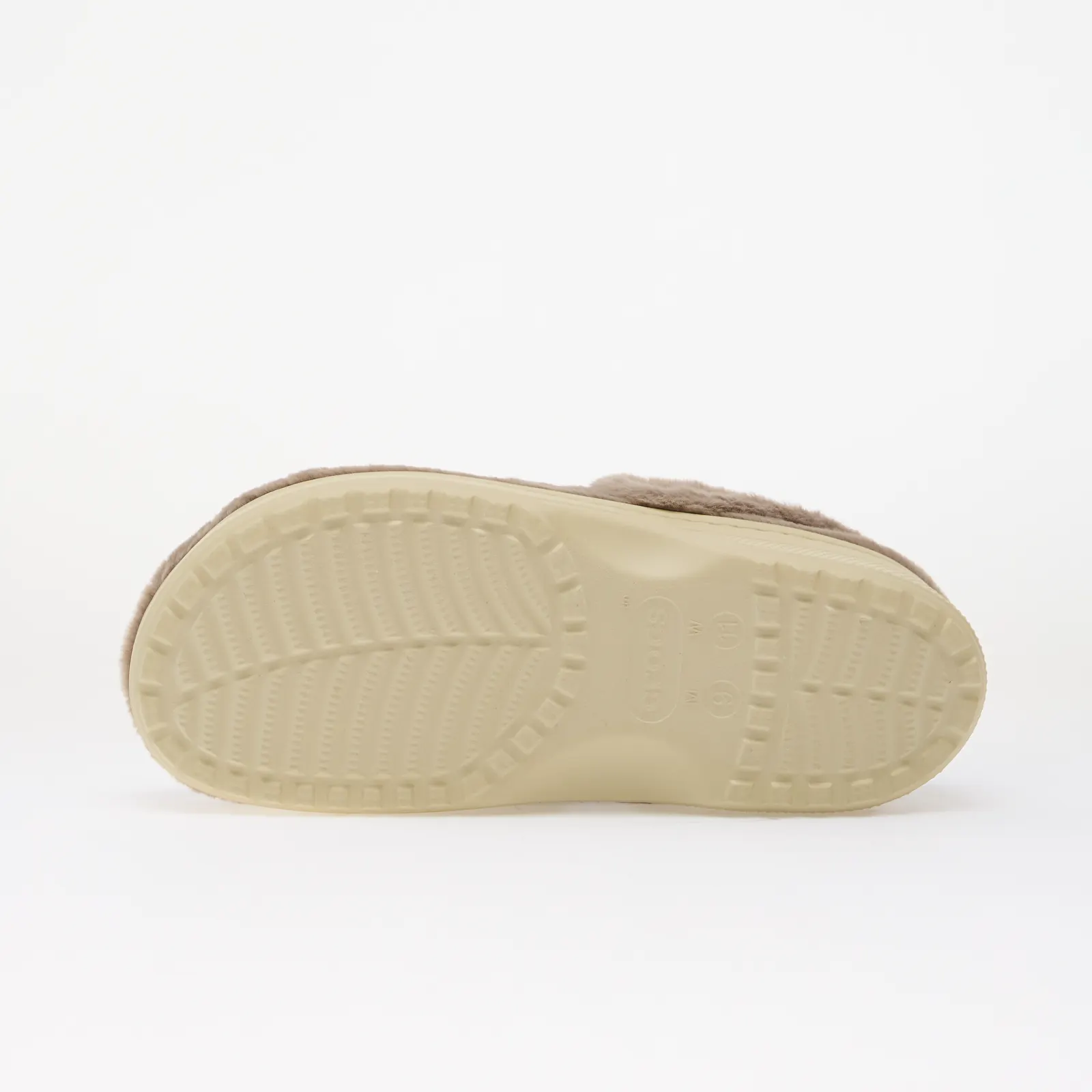 Мъжки чехли Crocs Classic Unfurgettable Clog Mushroom