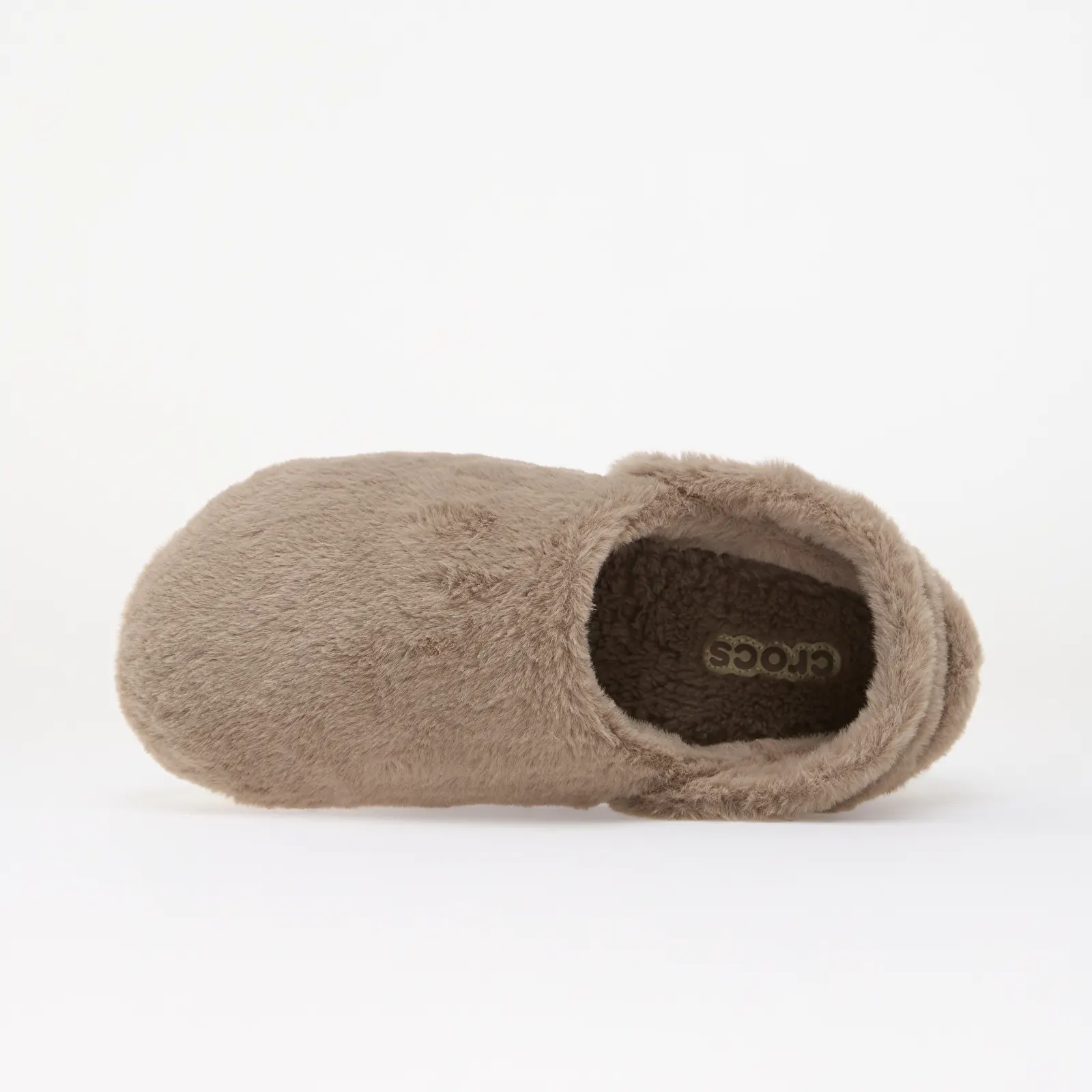 Мъжки чехли Crocs Classic Unfurgettable Clog Mushroom