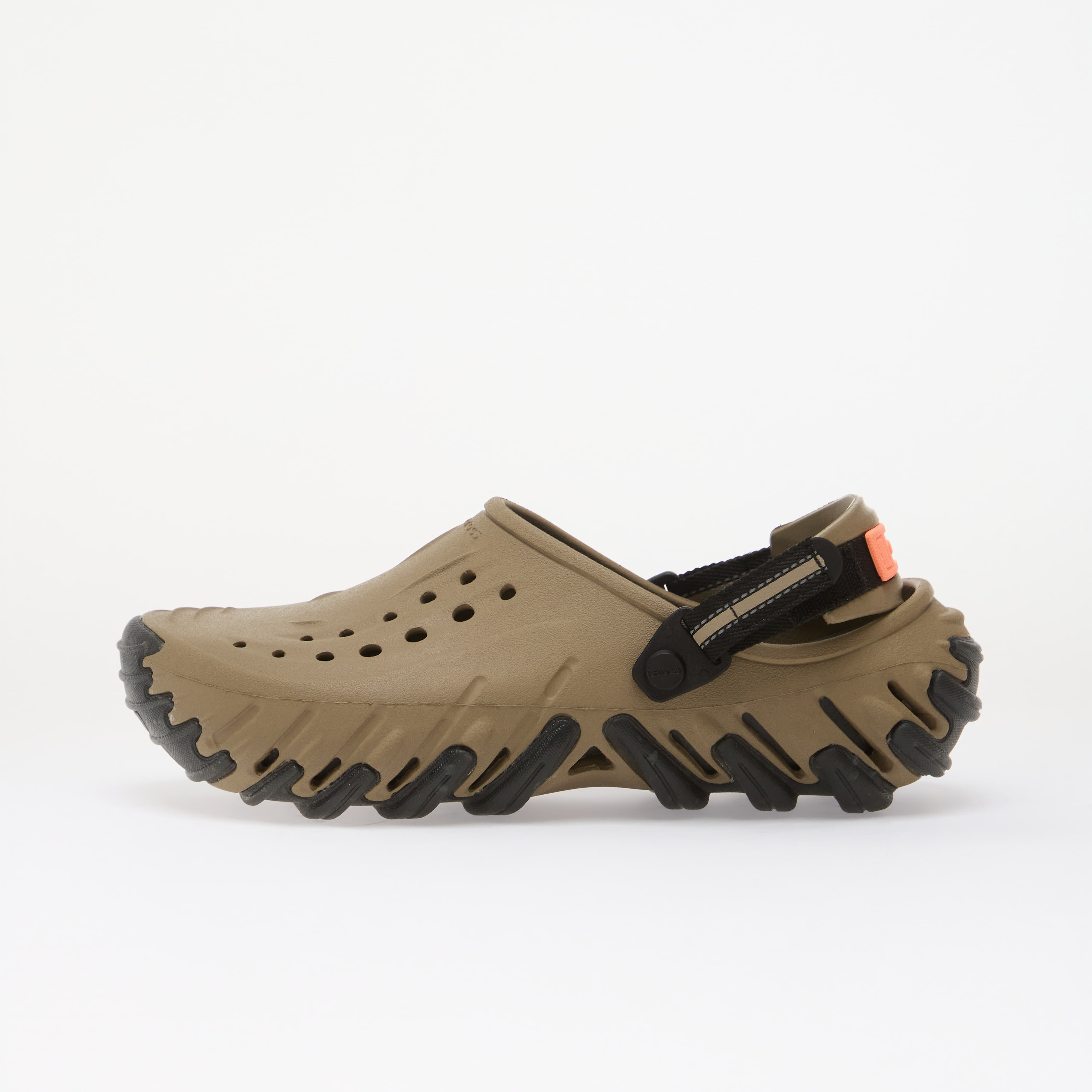 Crocs Crocs Echo RO Clog S2C Khaki 7