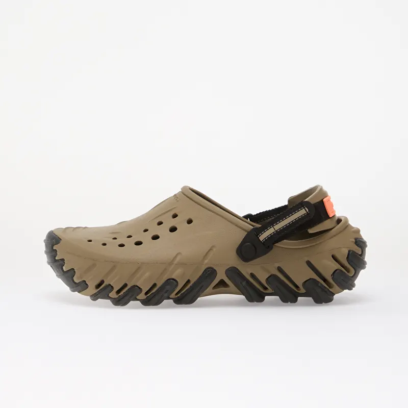 Crocs Echo RO Clog S2C Khaki