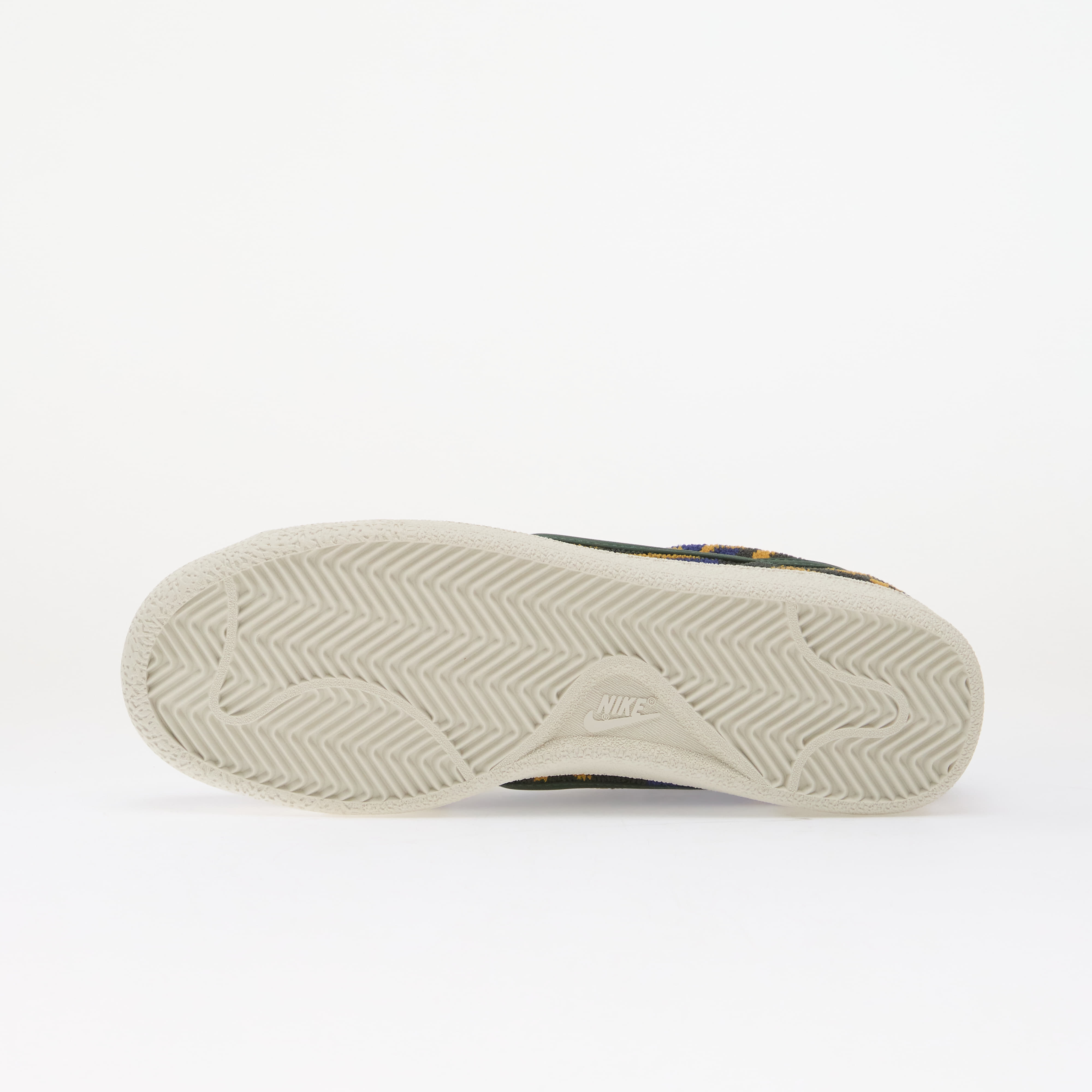 Nike Sneakers Nike Tennis Classic Cs Prm (Terry) Fir/ Fir-White-Sail EUR 41 - 8