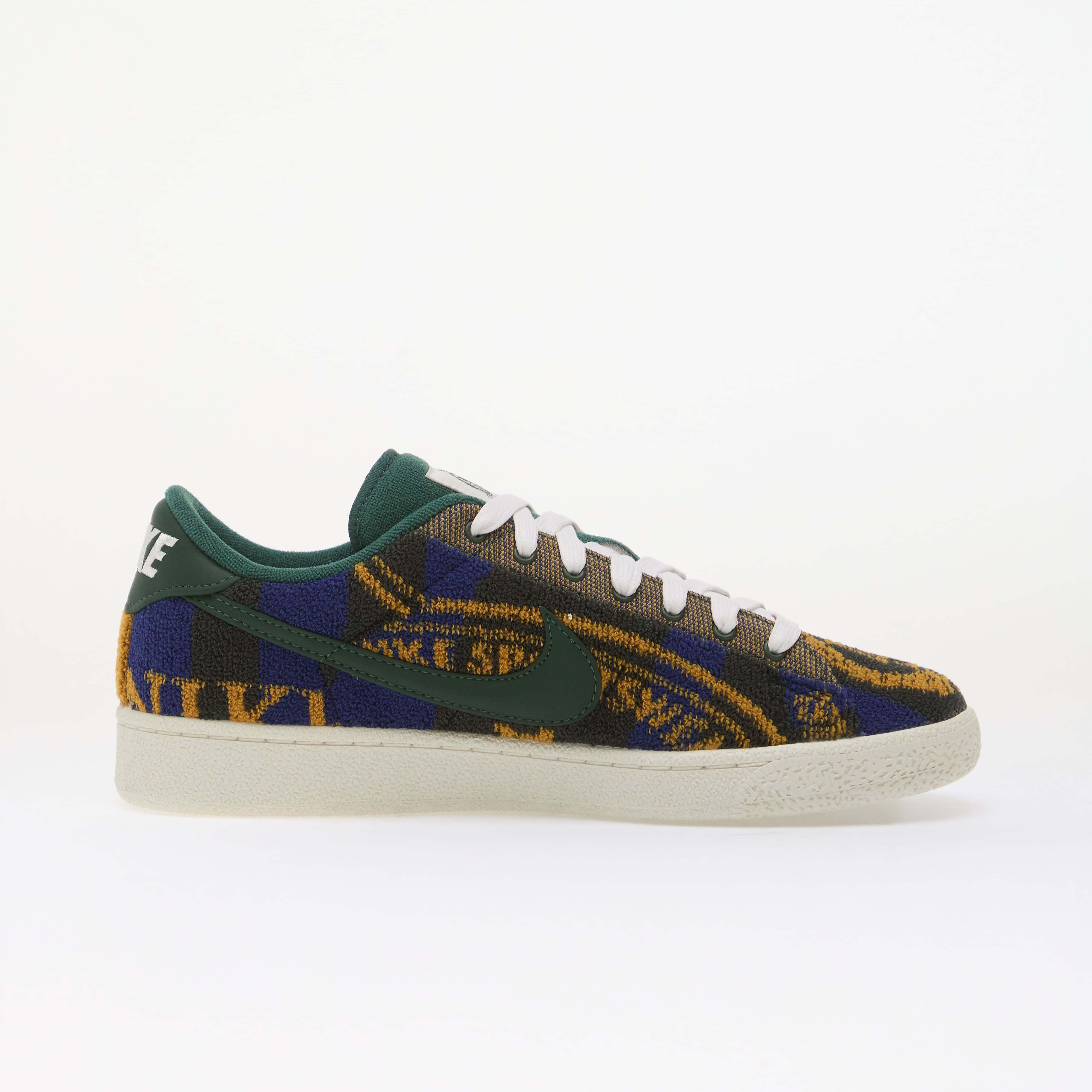 Nike Sneakers Nike Tennis Classic Cs Prm (Terry) Fir/ Fir-White-Sail EUR 41 - 9