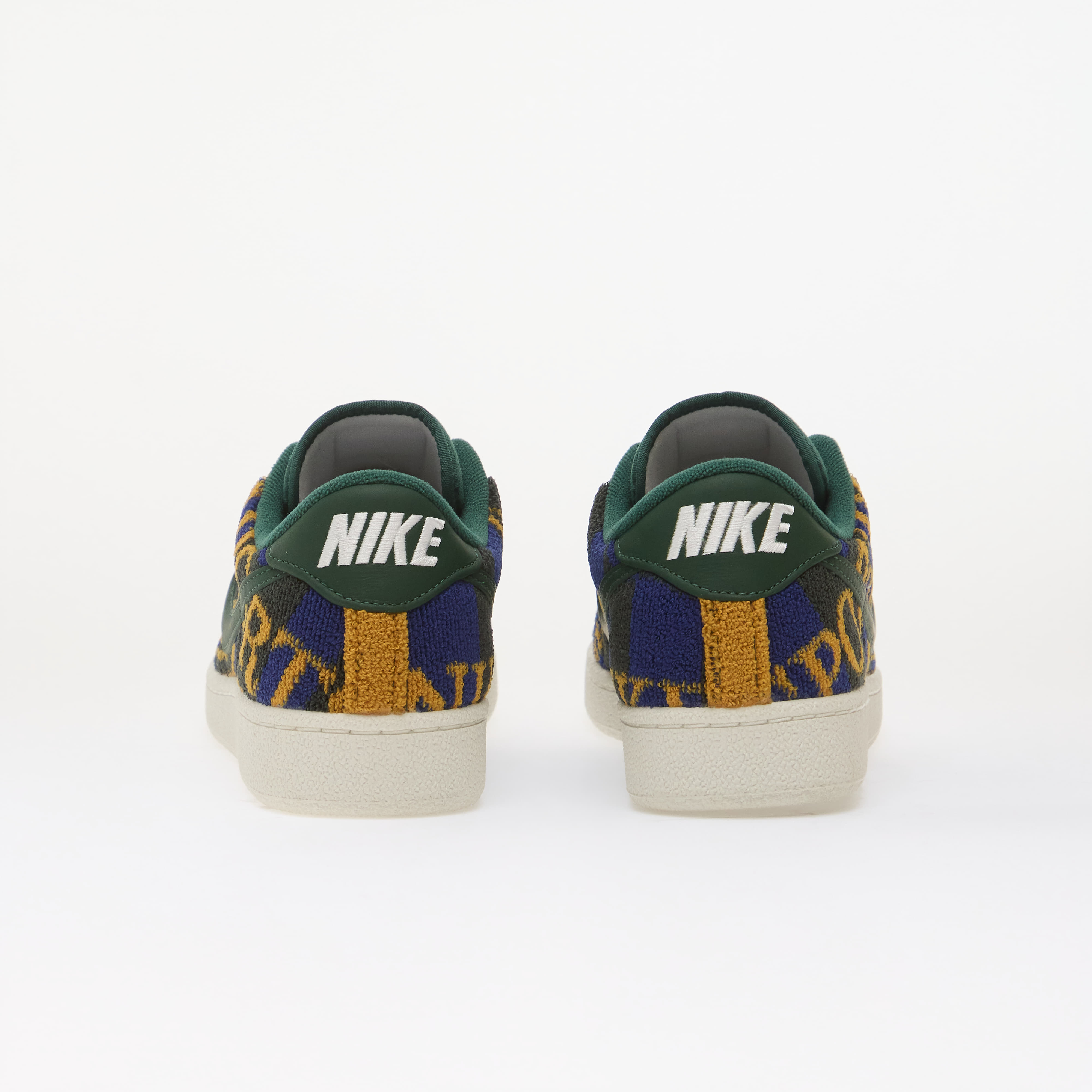 Nike Sneakers Nike Tennis Classic Cs Prm (Terry) Fir/ Fir-White-Sail EUR 41 - 11