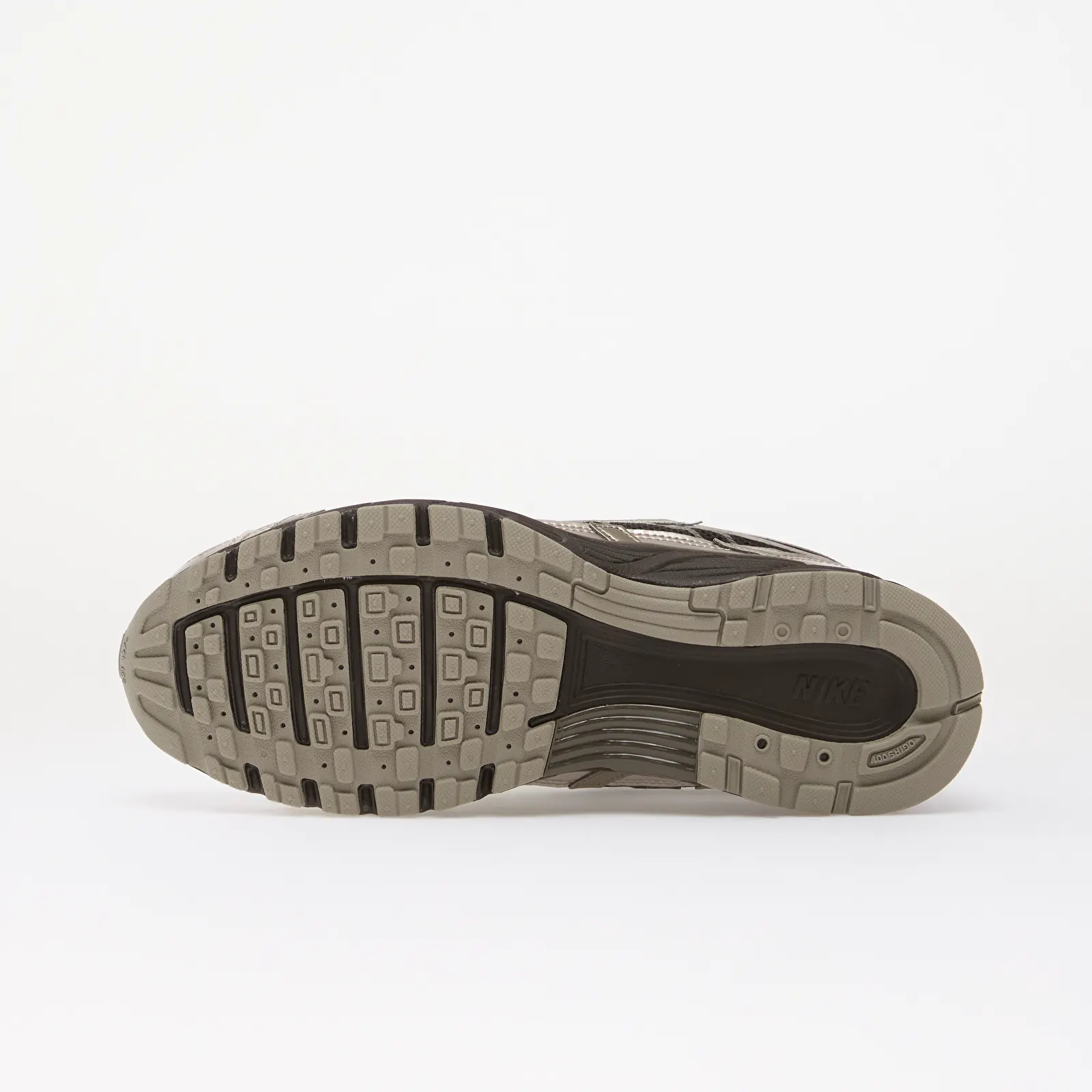 Naiste tossud ja kingad Nike P-6000 Velvet Brown/ Ridgerock-Cream Ii