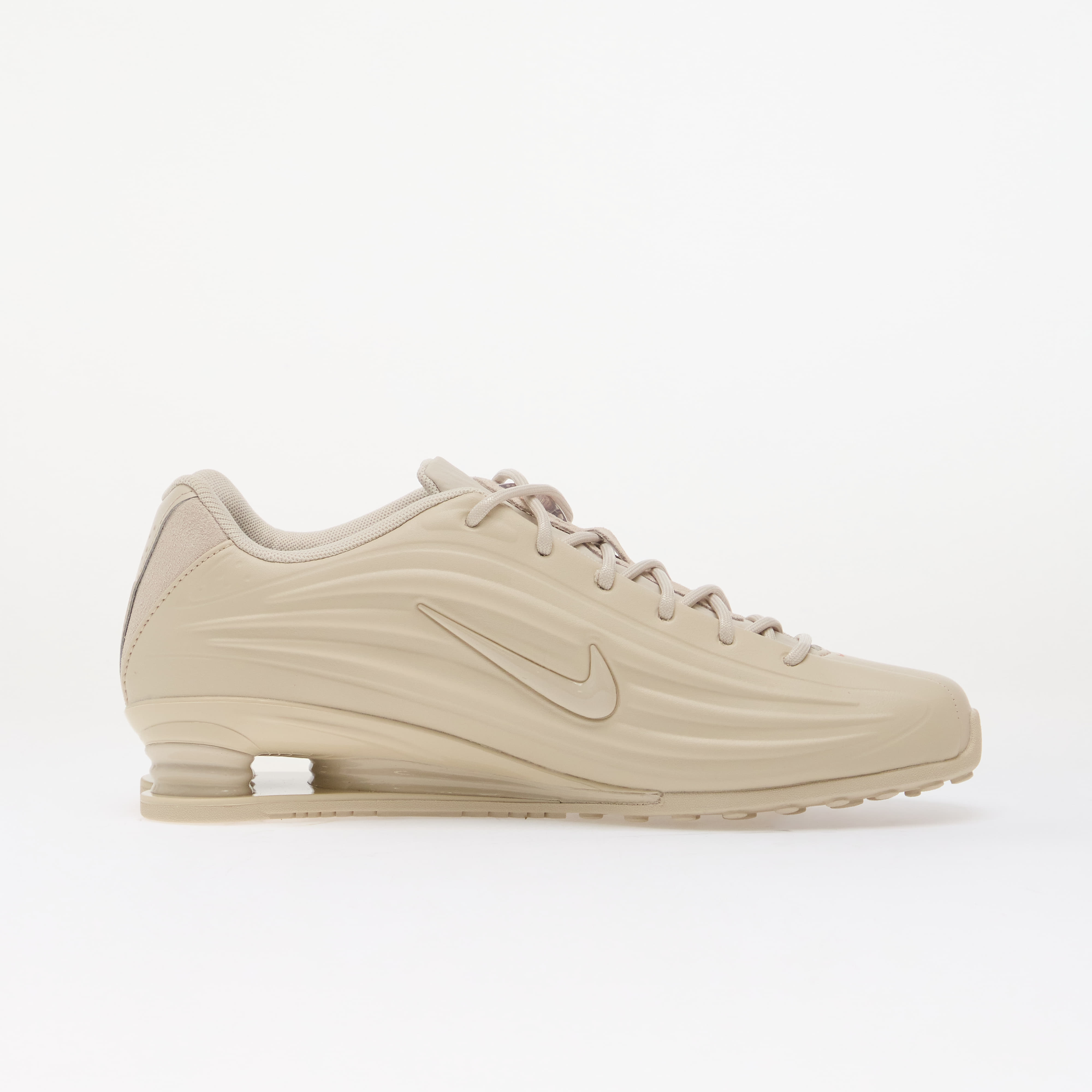 Nike Sneakers Nike Shox Z S Lt Orewood Brn/ Lt Orewood Brn-Black EUR 39 - 3