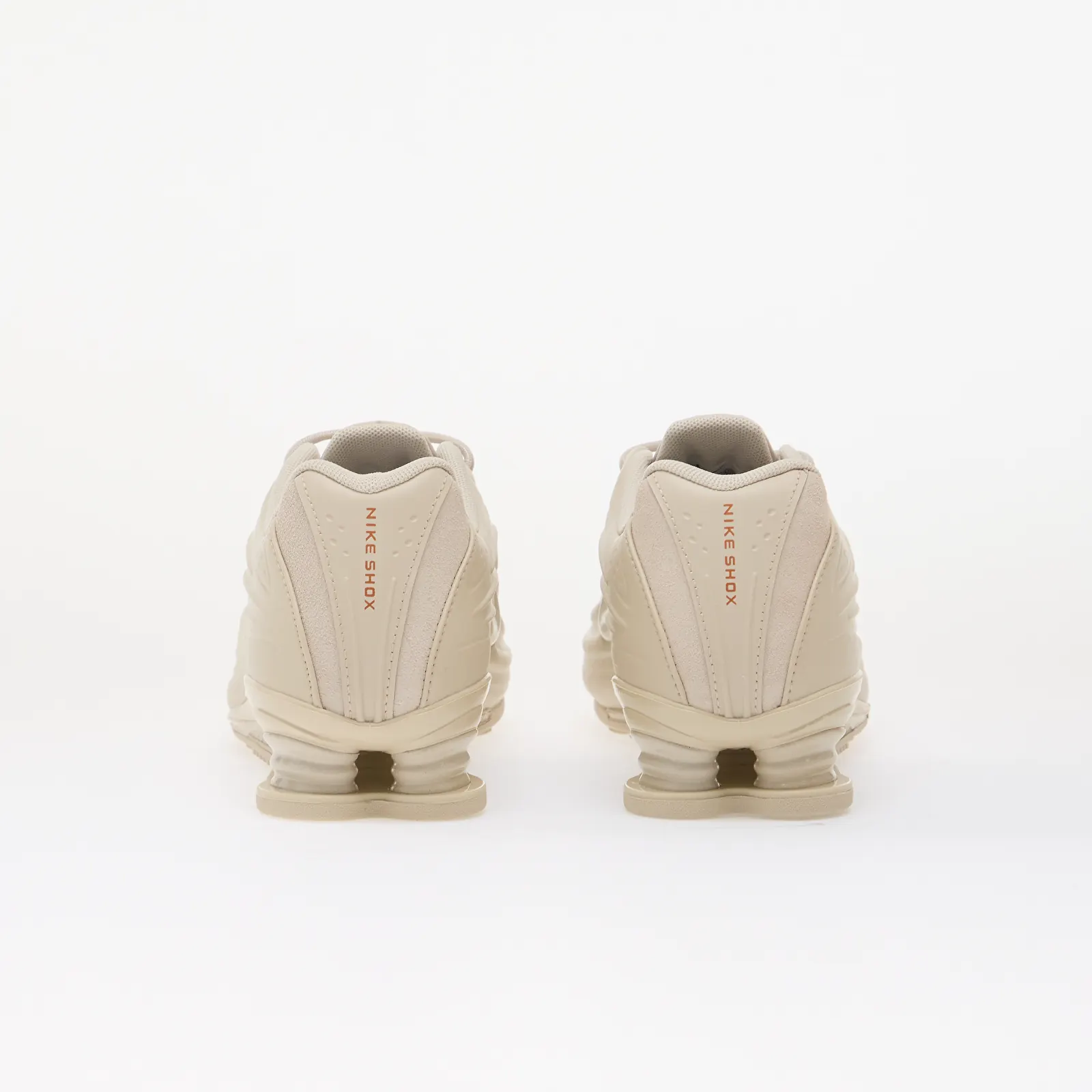 Naisten lenkkarit ja kengät Nike Shox Z S Lt Orewood Brn/ Lt Orewood Brn-Black