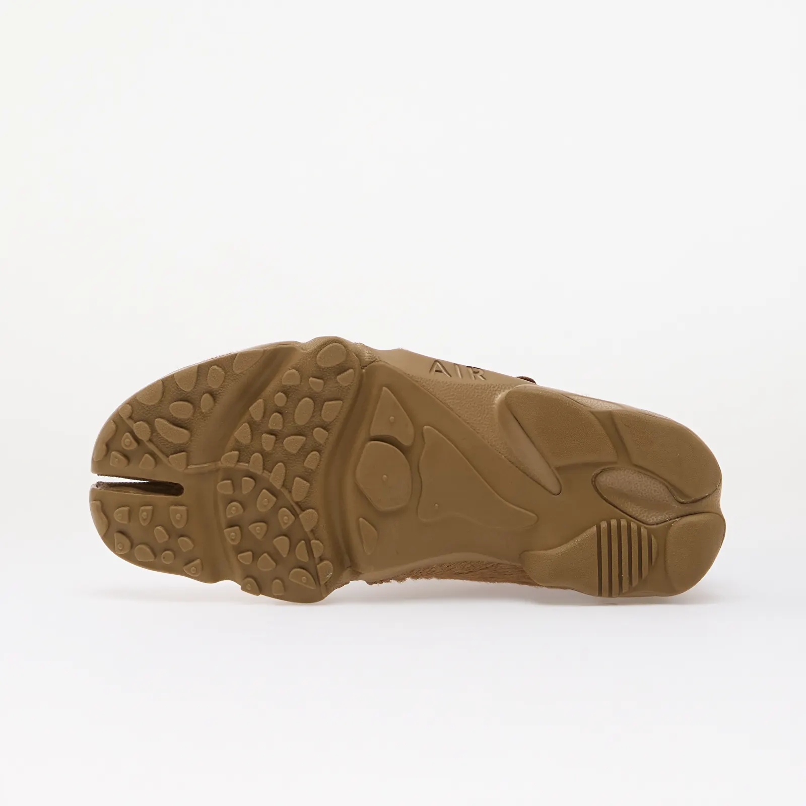 Жіноче взуття Nike Air Rift Dk Driftwood/ Black