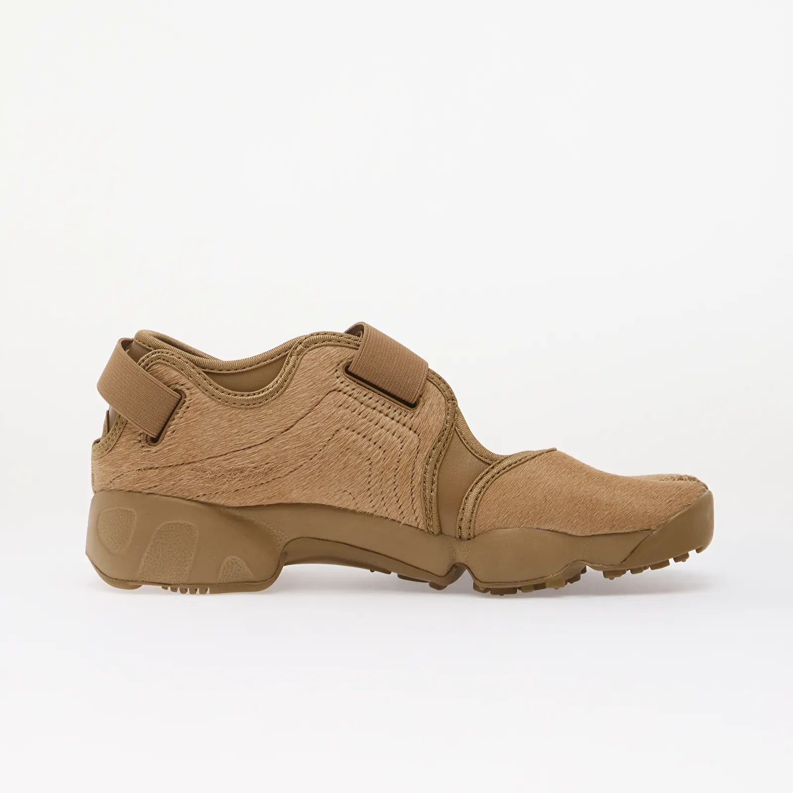 Жіноче взуття Nike Air Rift Dk Driftwood/ Black