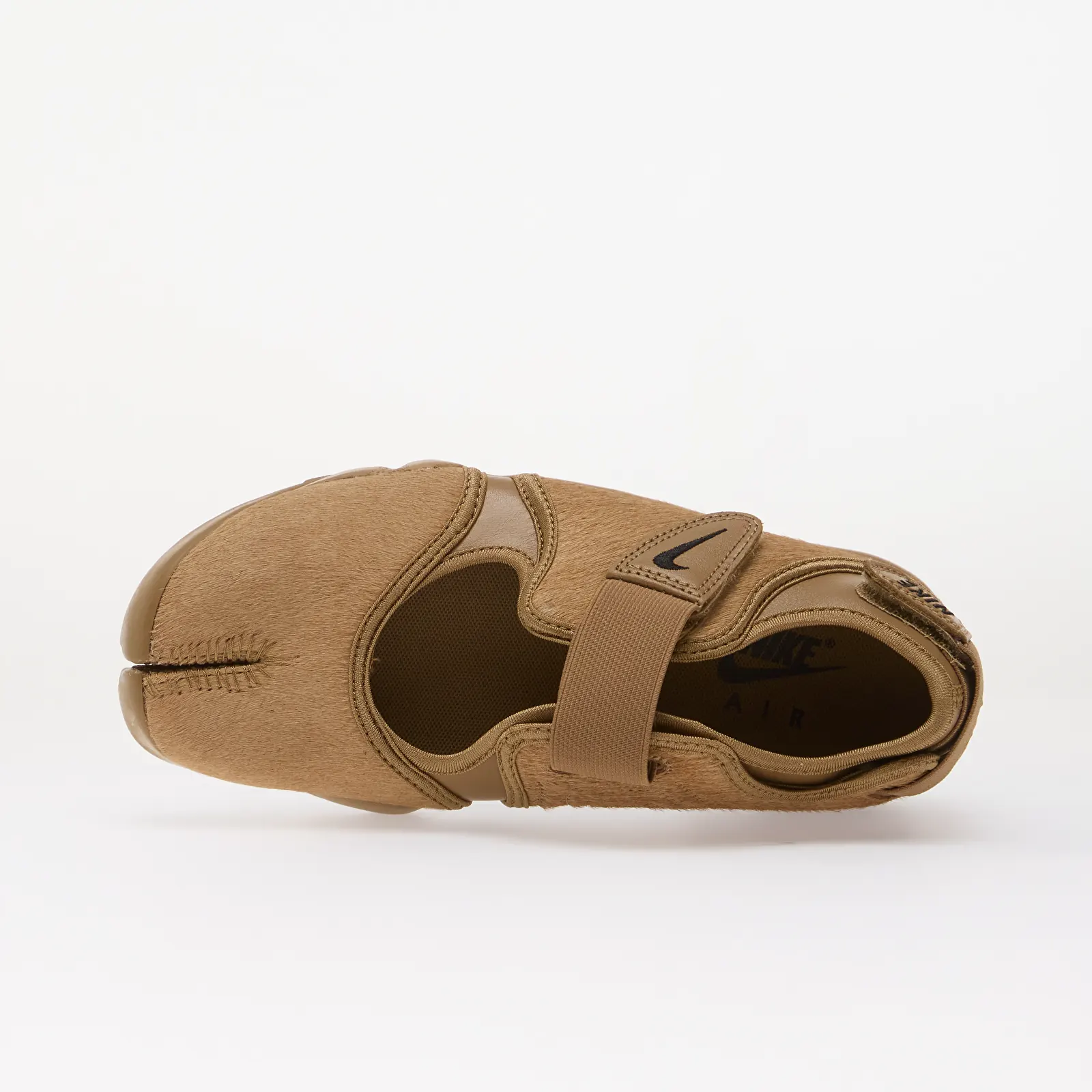 Жіноче взуття Nike Air Rift Dk Driftwood/ Black