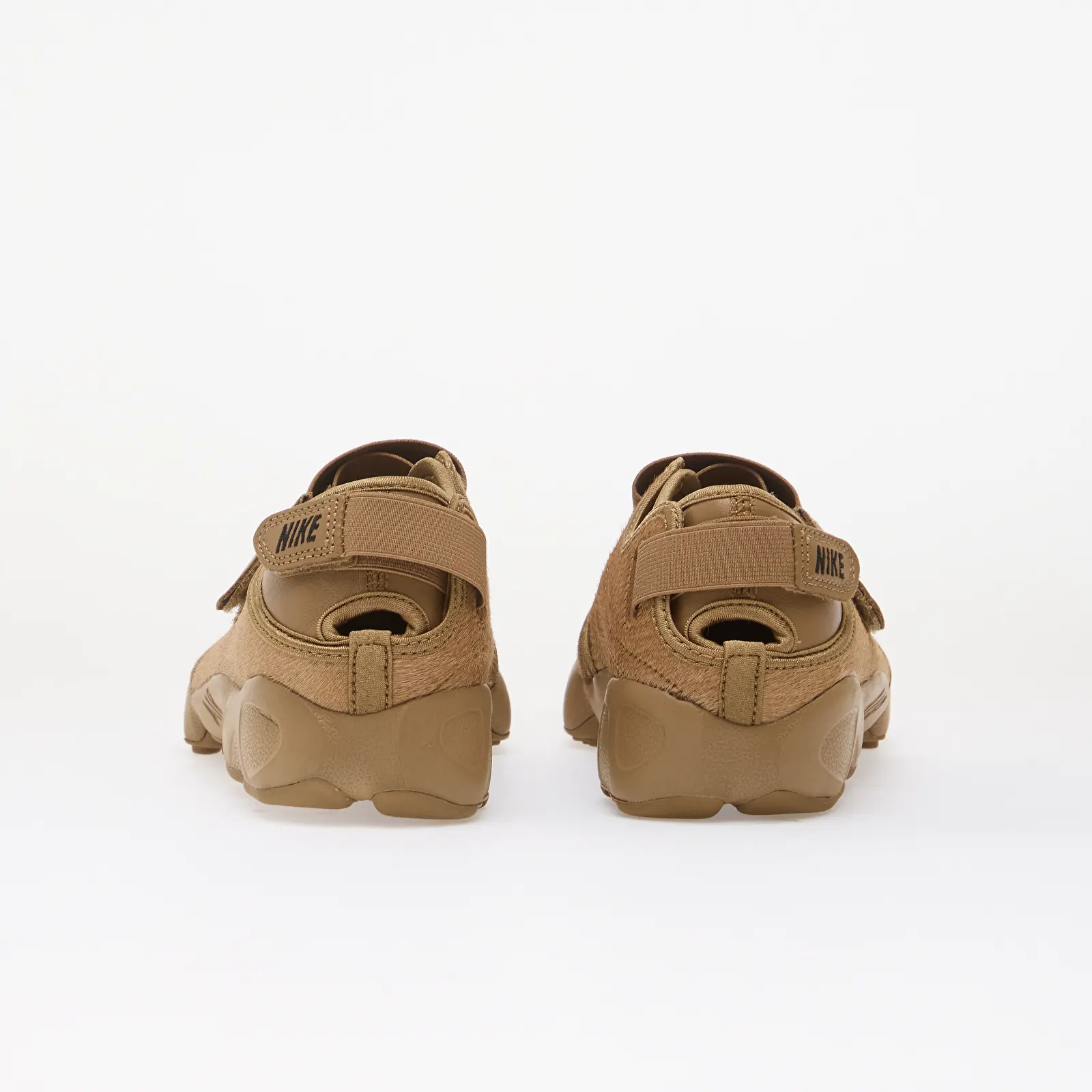Жіноче взуття Nike Air Rift Dk Driftwood/ Black