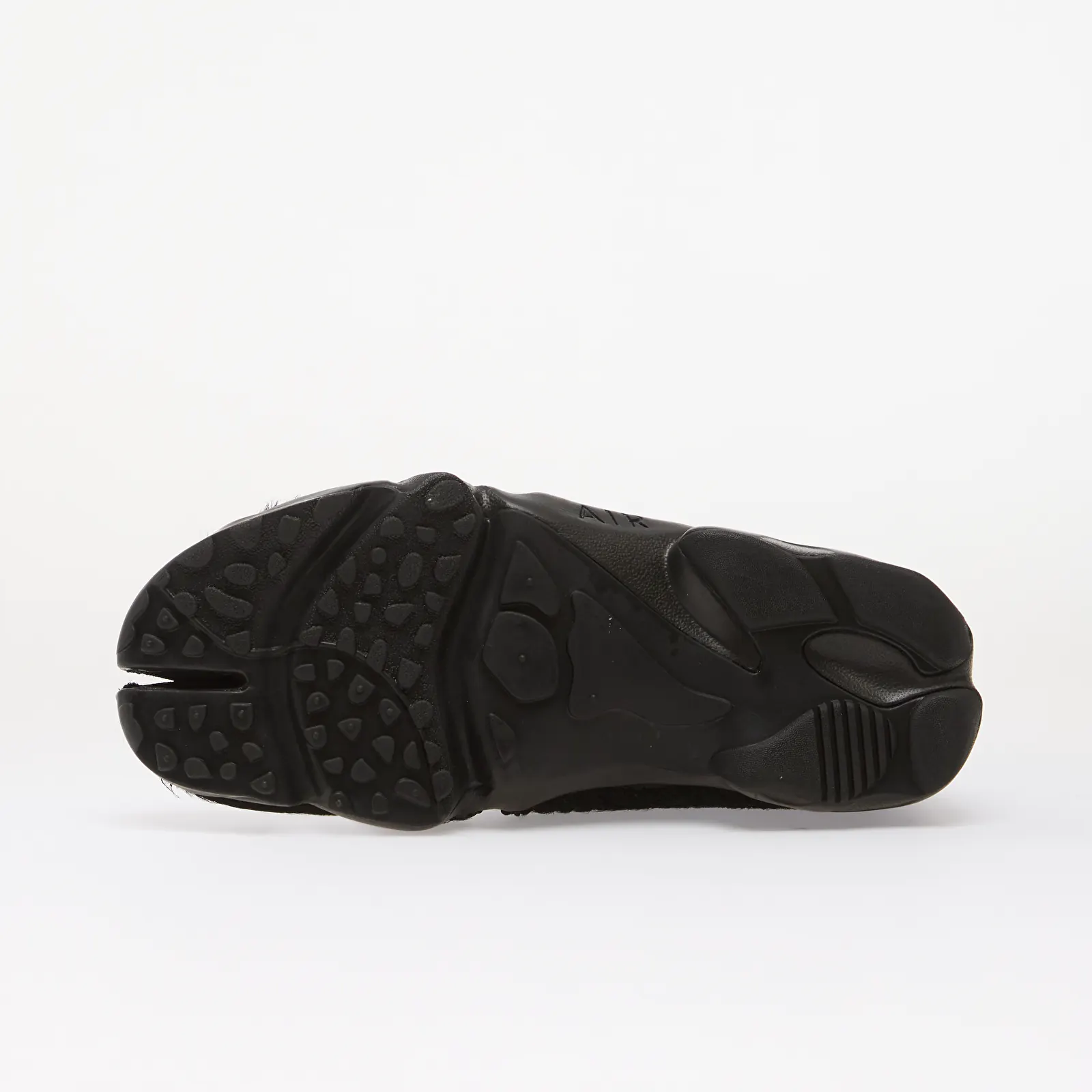Dámské tenisky a boty Nike Air Rift Black/ Cool Grey
