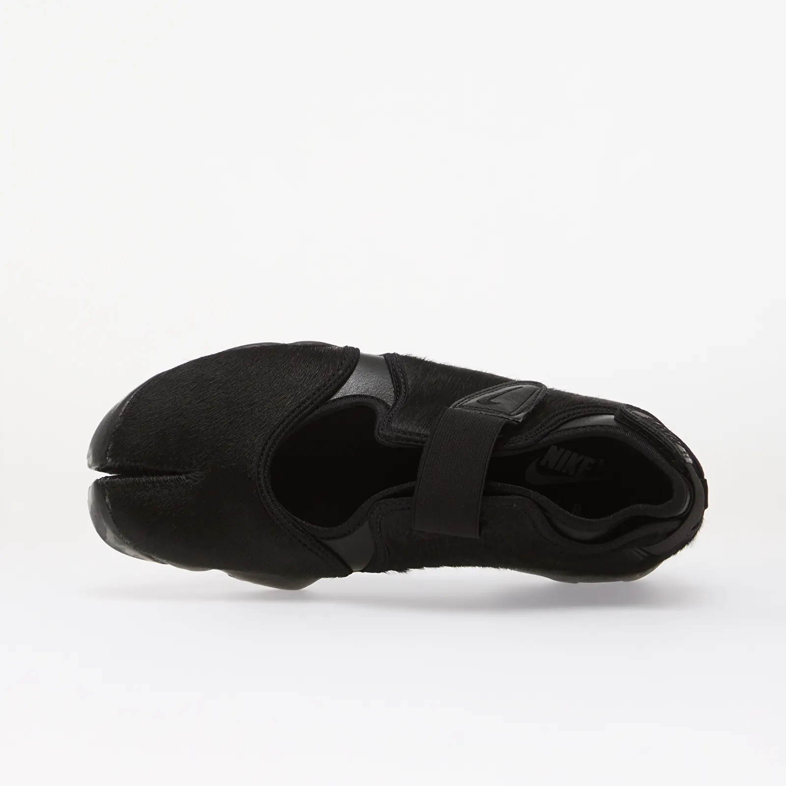 Dámské tenisky a boty Nike Air Rift Black/ Cool Grey