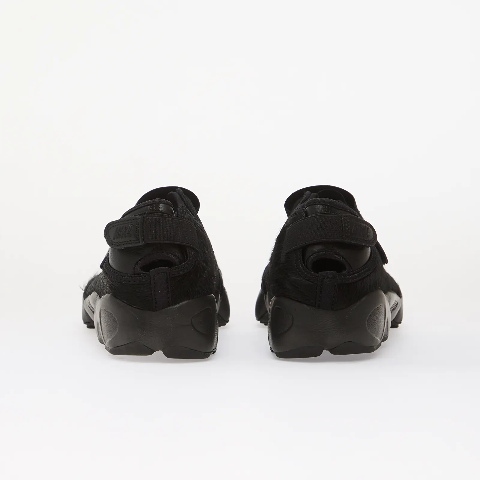 Dámské tenisky a boty Nike Air Rift Black/ Cool Grey