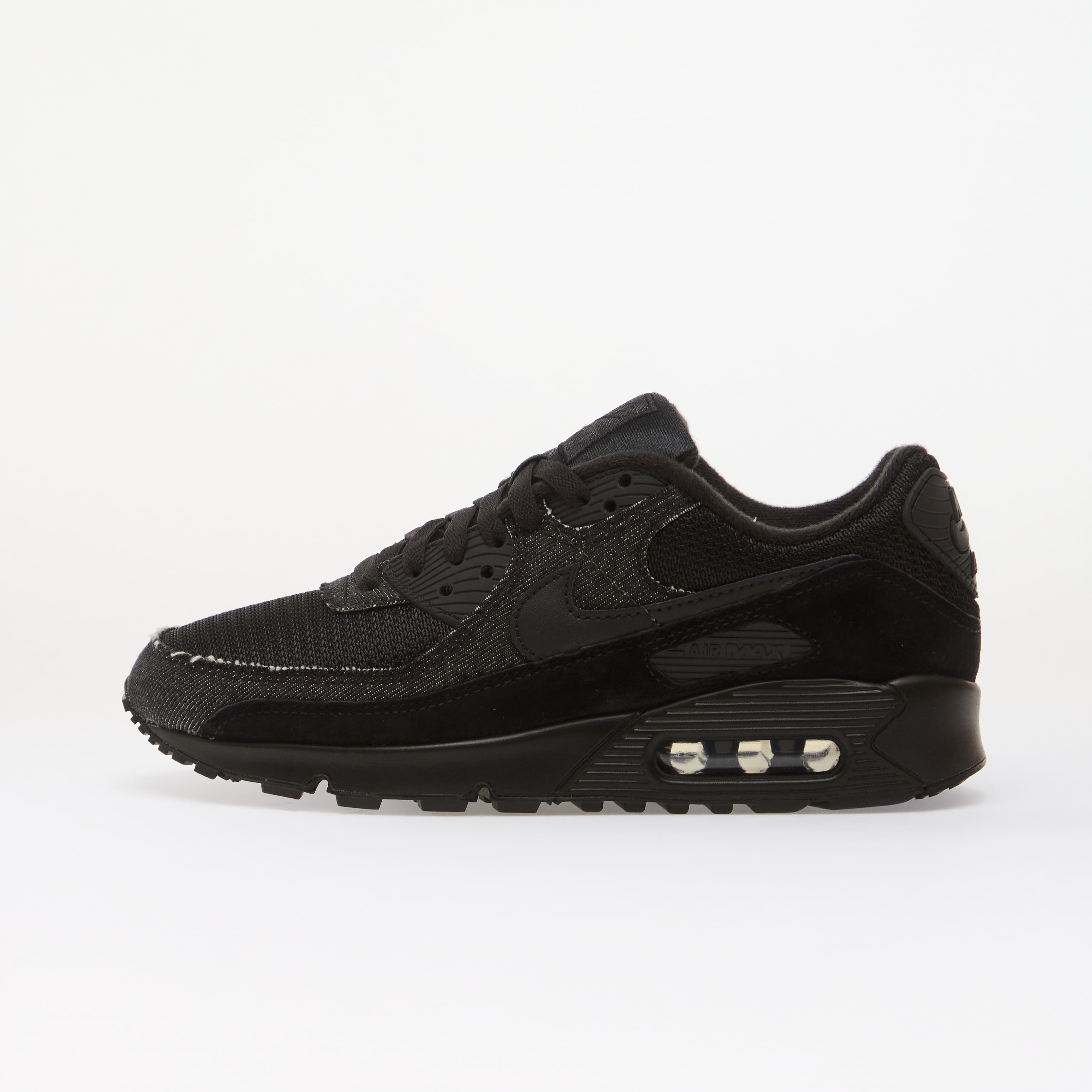 Сникърси Nike Air Max III Black/ Cool Grey-Infrared 23 EUR 41