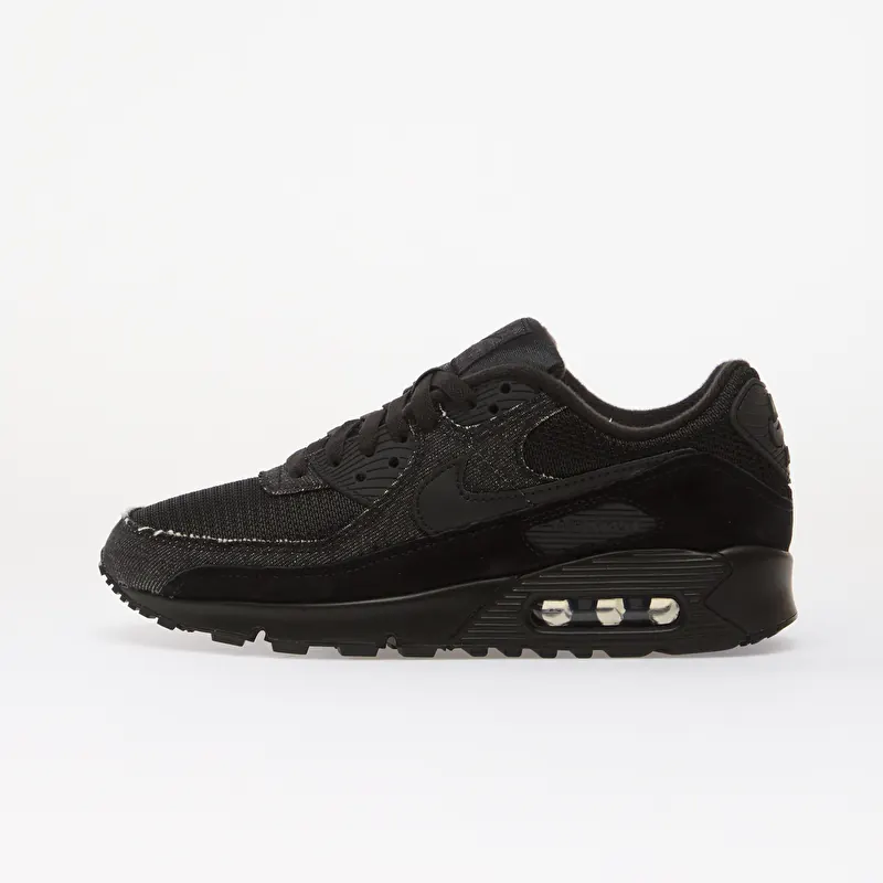 Nike Air Max III Black/ Cool Grey-Infrared 23