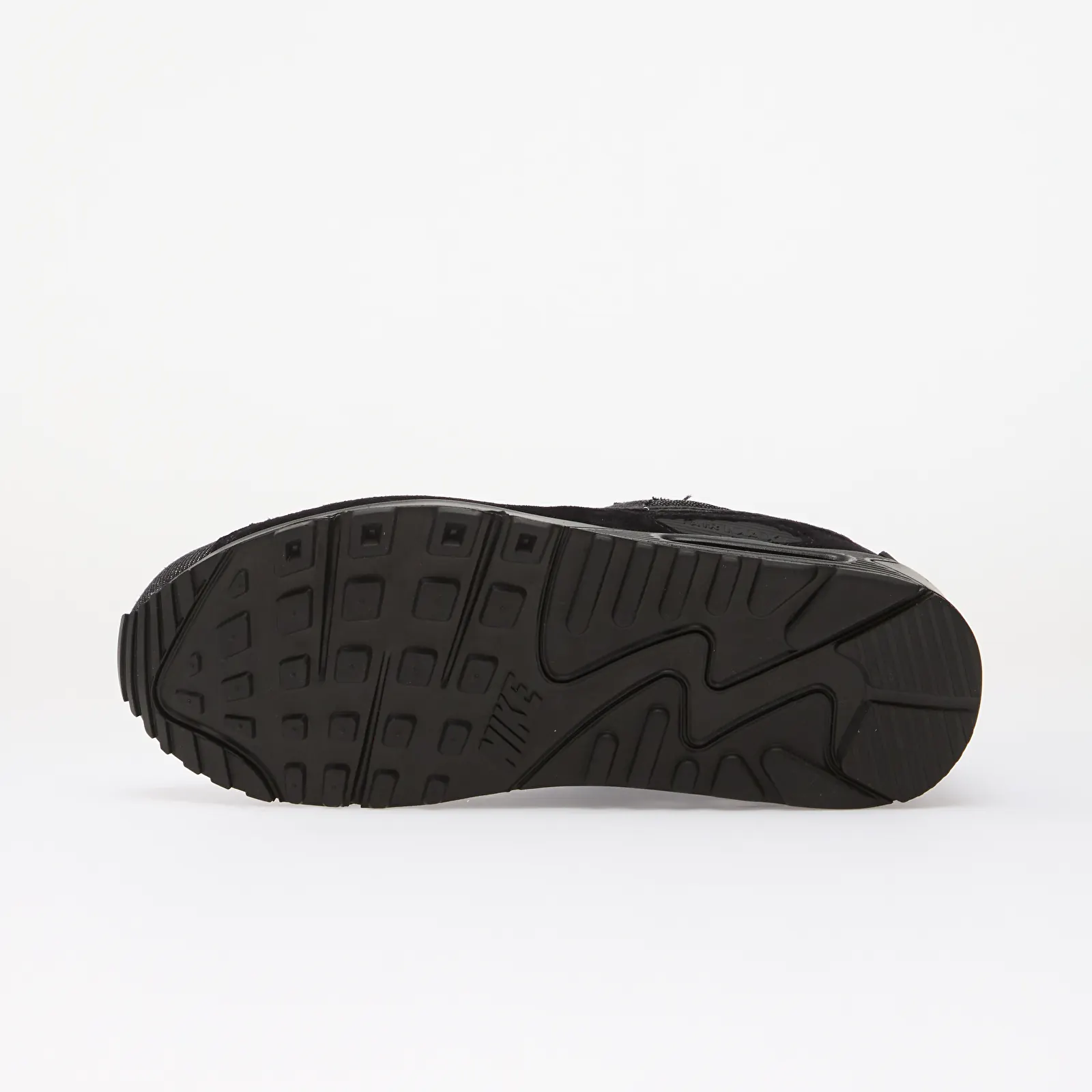 Încălțăminte și sneakerși pentru bărbați Nike Air Max III Black/ Cool Grey-Infrared 23