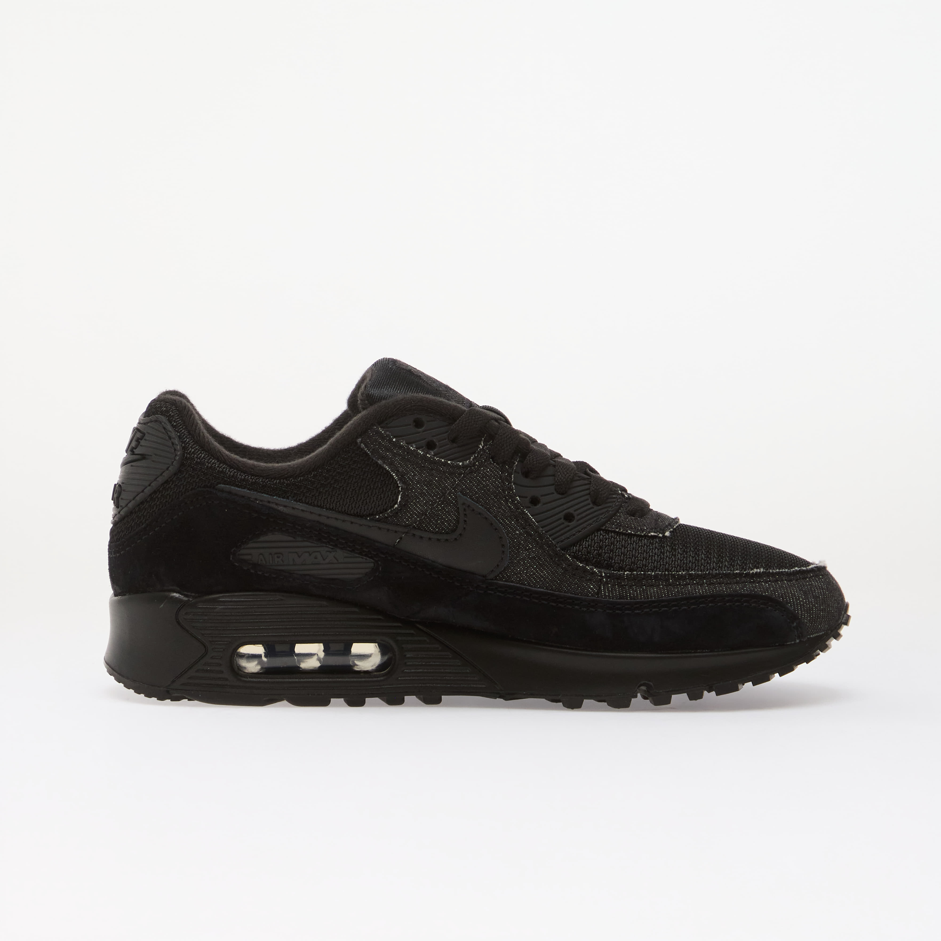 Nike Sneakers Nike Air Max 90 Black/ Cool Grey-Infrared 23 EUR 43 - 3