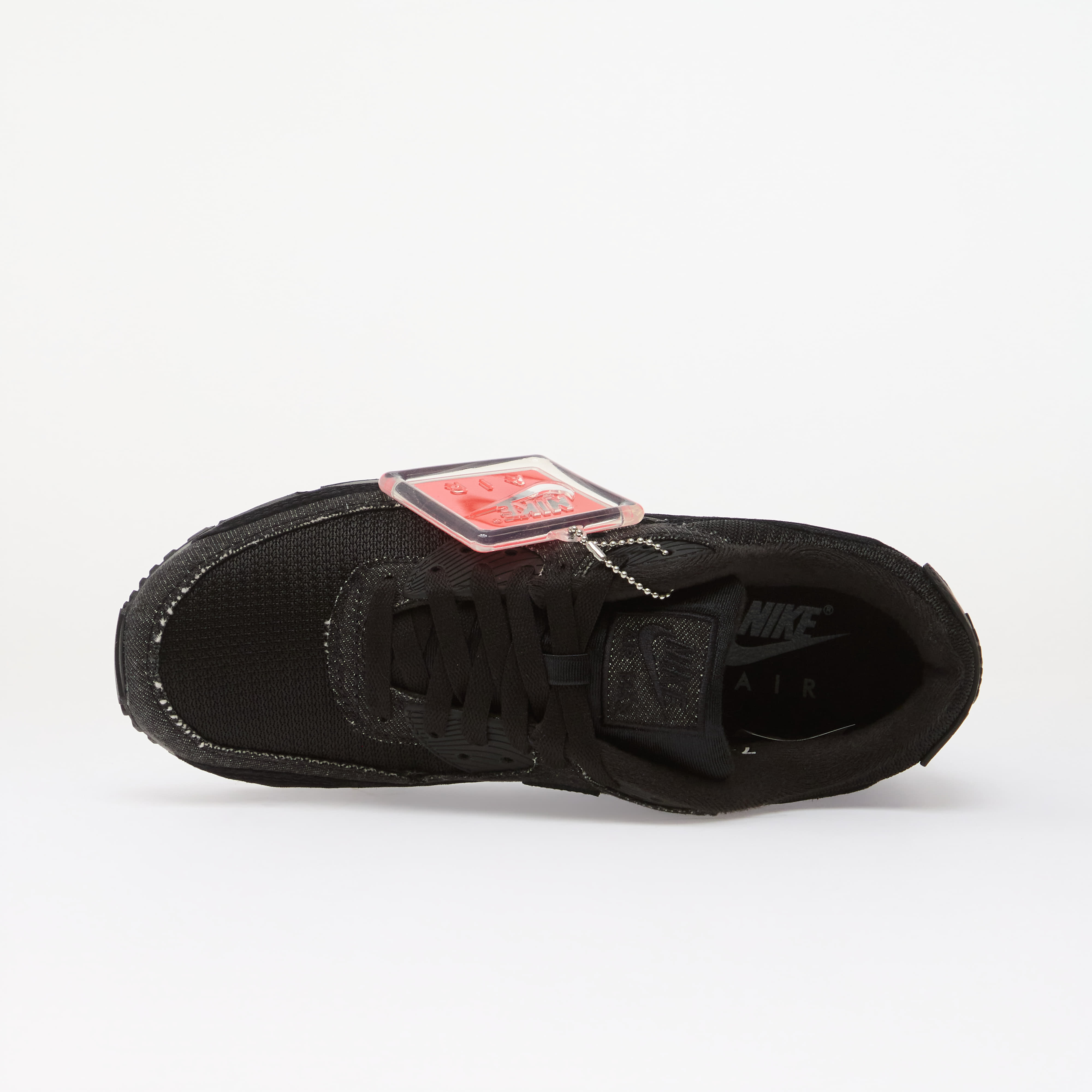 Nike Sneakers Nike Air Max 90 Black/ Cool Grey-Infrared 23 EUR 43 - 4