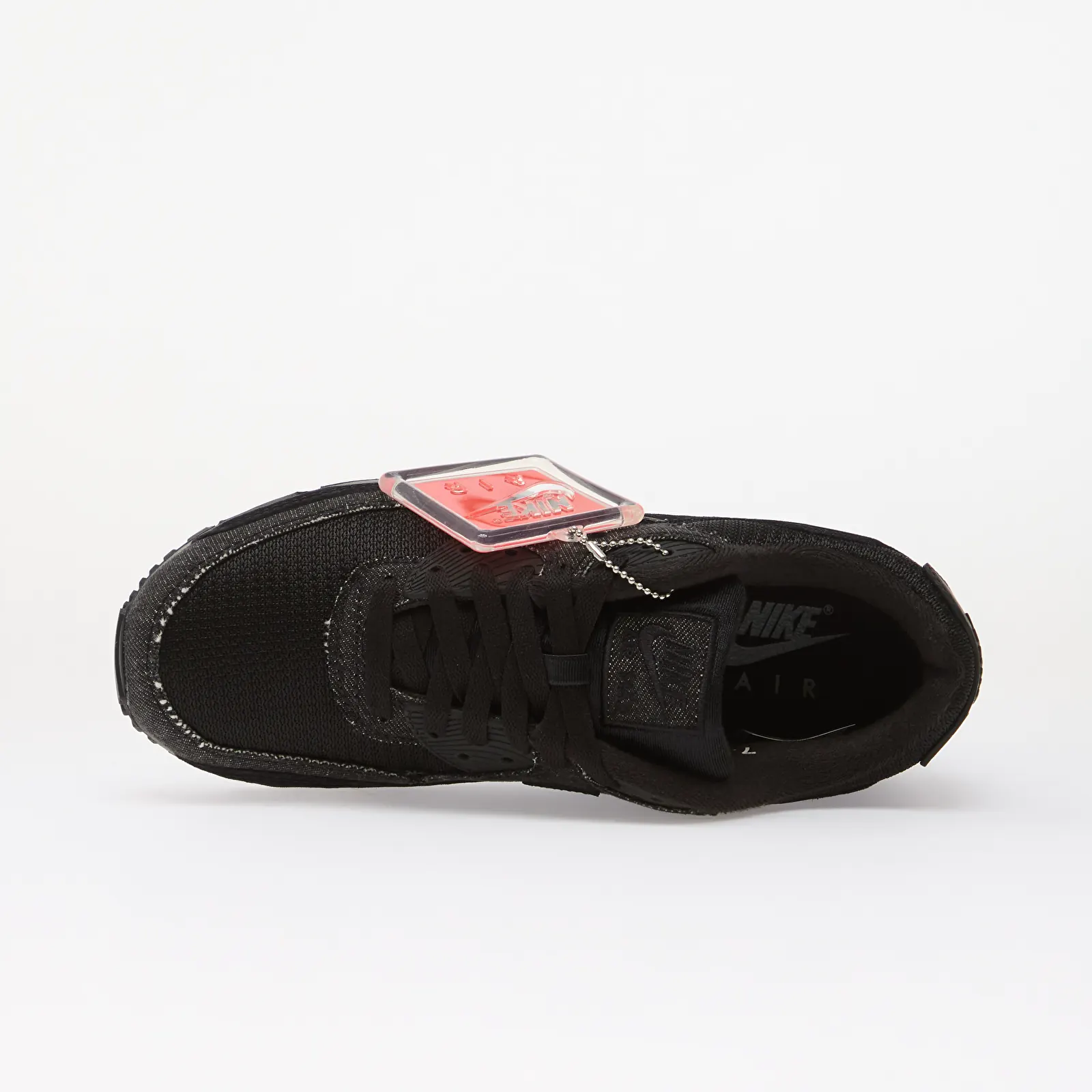 Încălțăminte și sneakerși pentru bărbați Nike Air Max III Black/ Cool Grey-Infrared 23