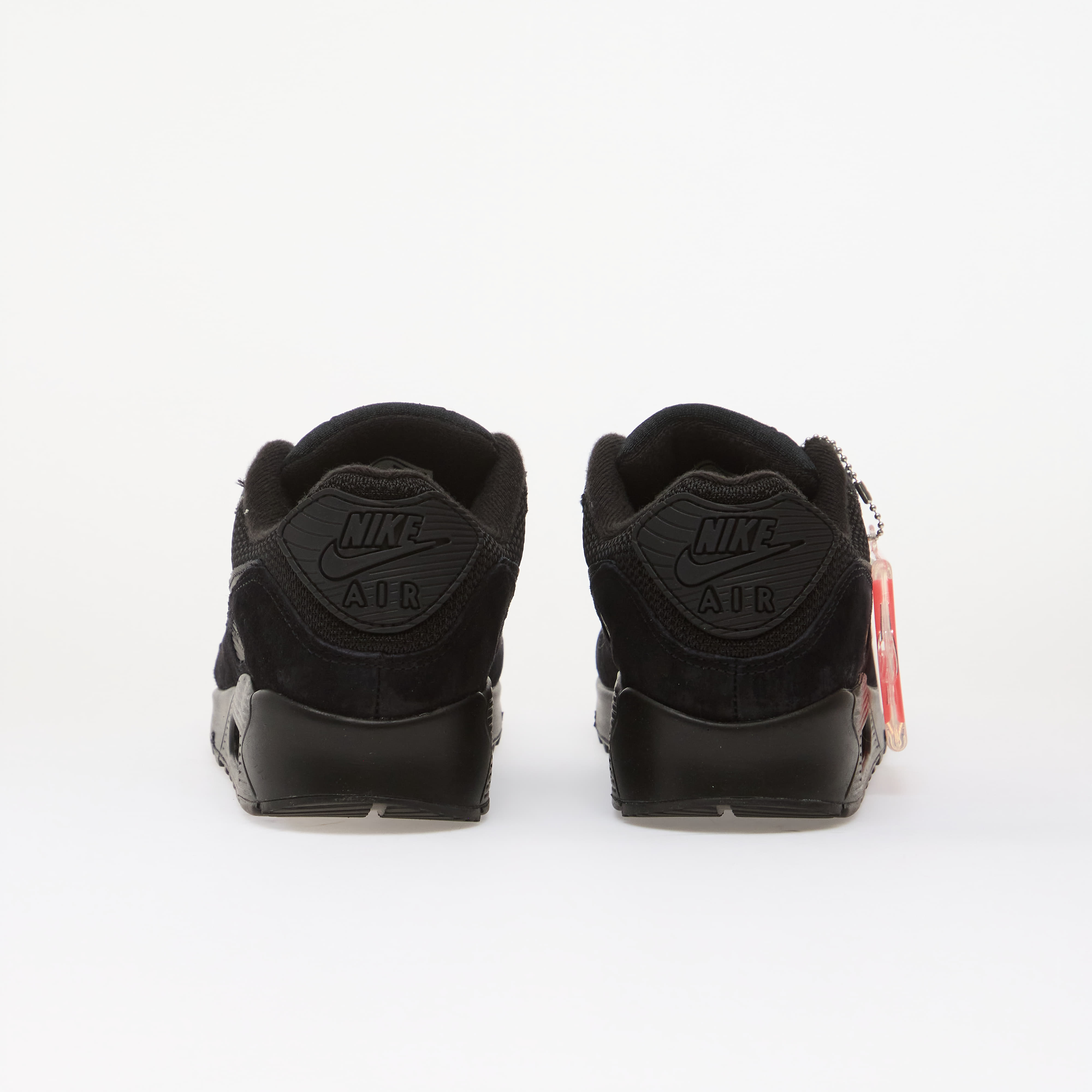 Nike Sneakers Nike Air Max 90 Black/ Cool Grey-Infrared 23 EUR 43 - 5