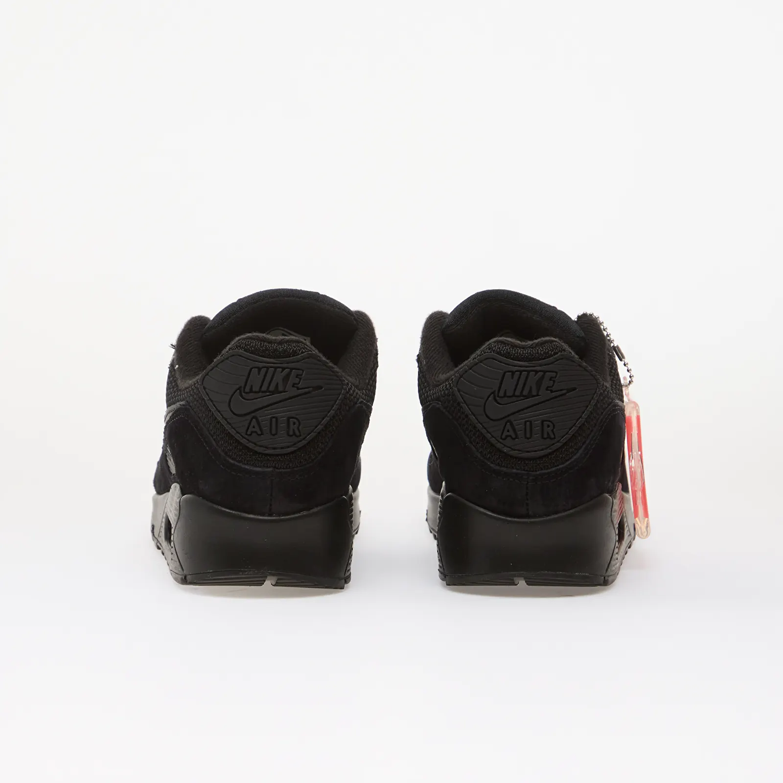 Încălțăminte și sneakerși pentru bărbați Nike Air Max III Black/ Cool Grey-Infrared 23