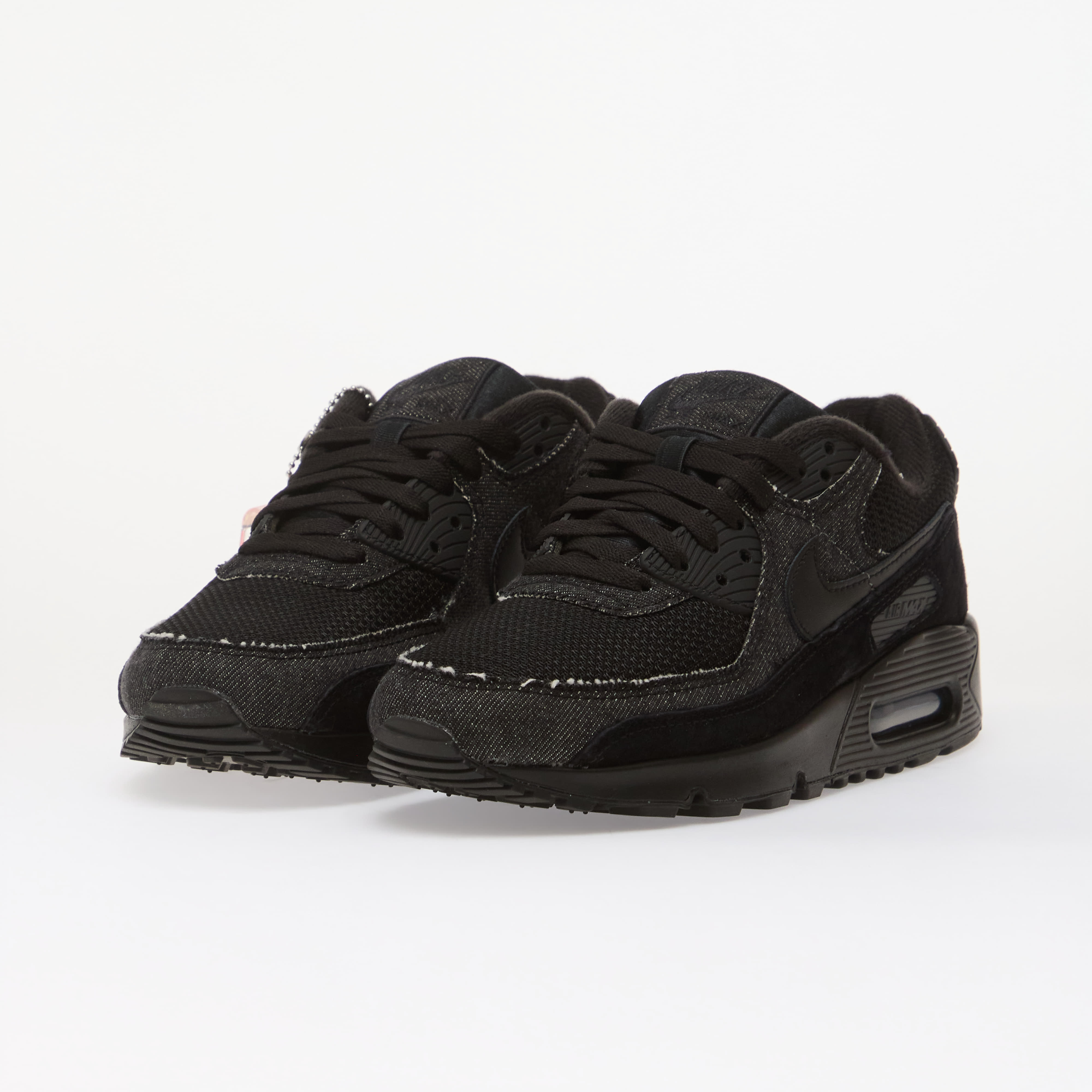 Nike Sneakers Nike Air Max 90 Black/ Cool Grey-Infrared 23 EUR 43 - 6