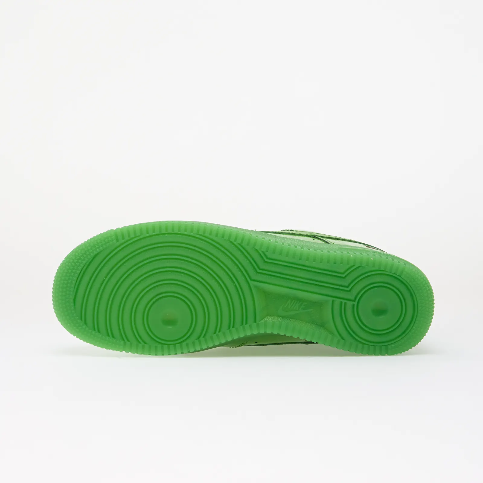 Men's sneakers and shoes AIR FORCE 1 '07 LX N/A Green Apple/ Green Apple-Chlorophyll