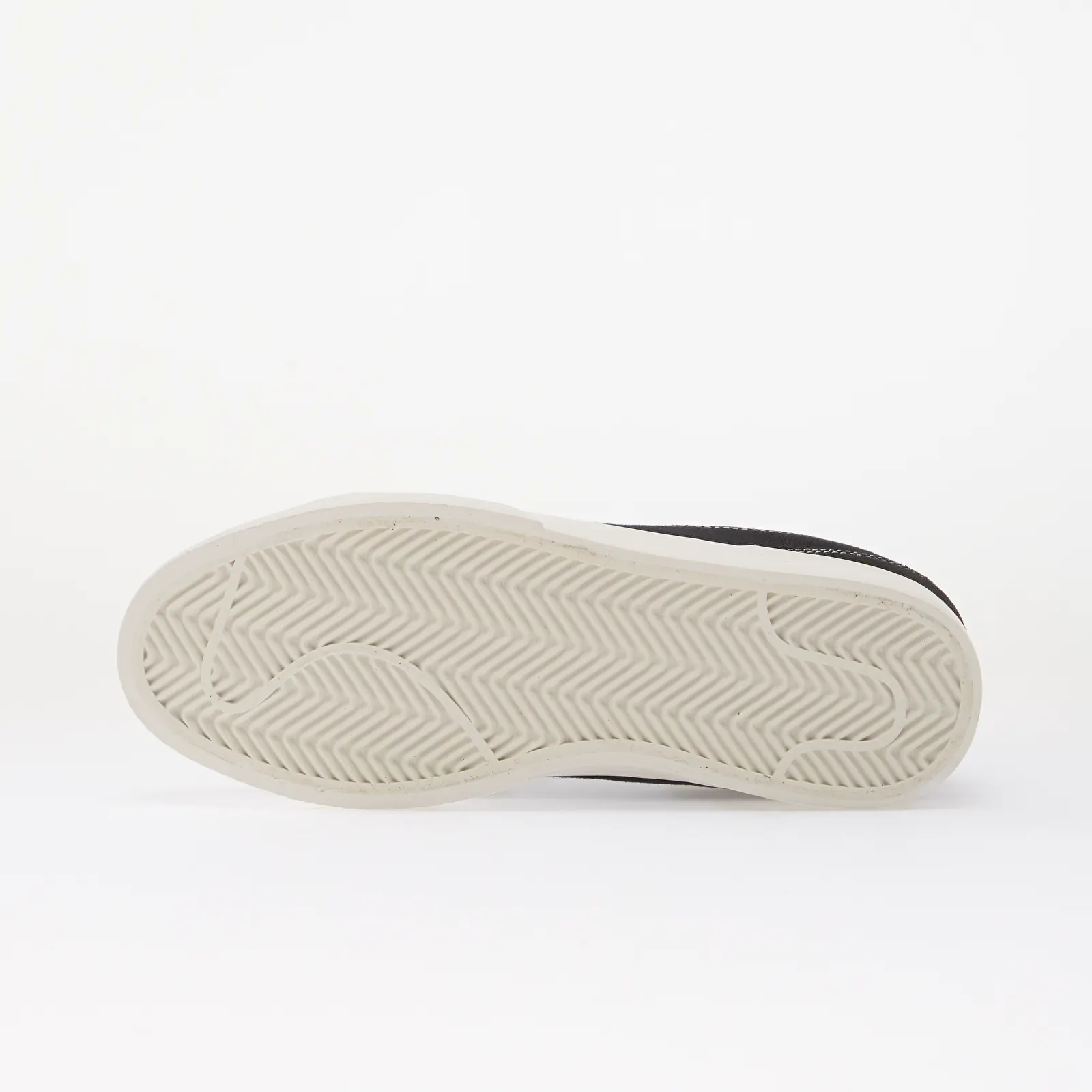 Чоловіче взуття Nike Blazy Black/ Black-Sail-White