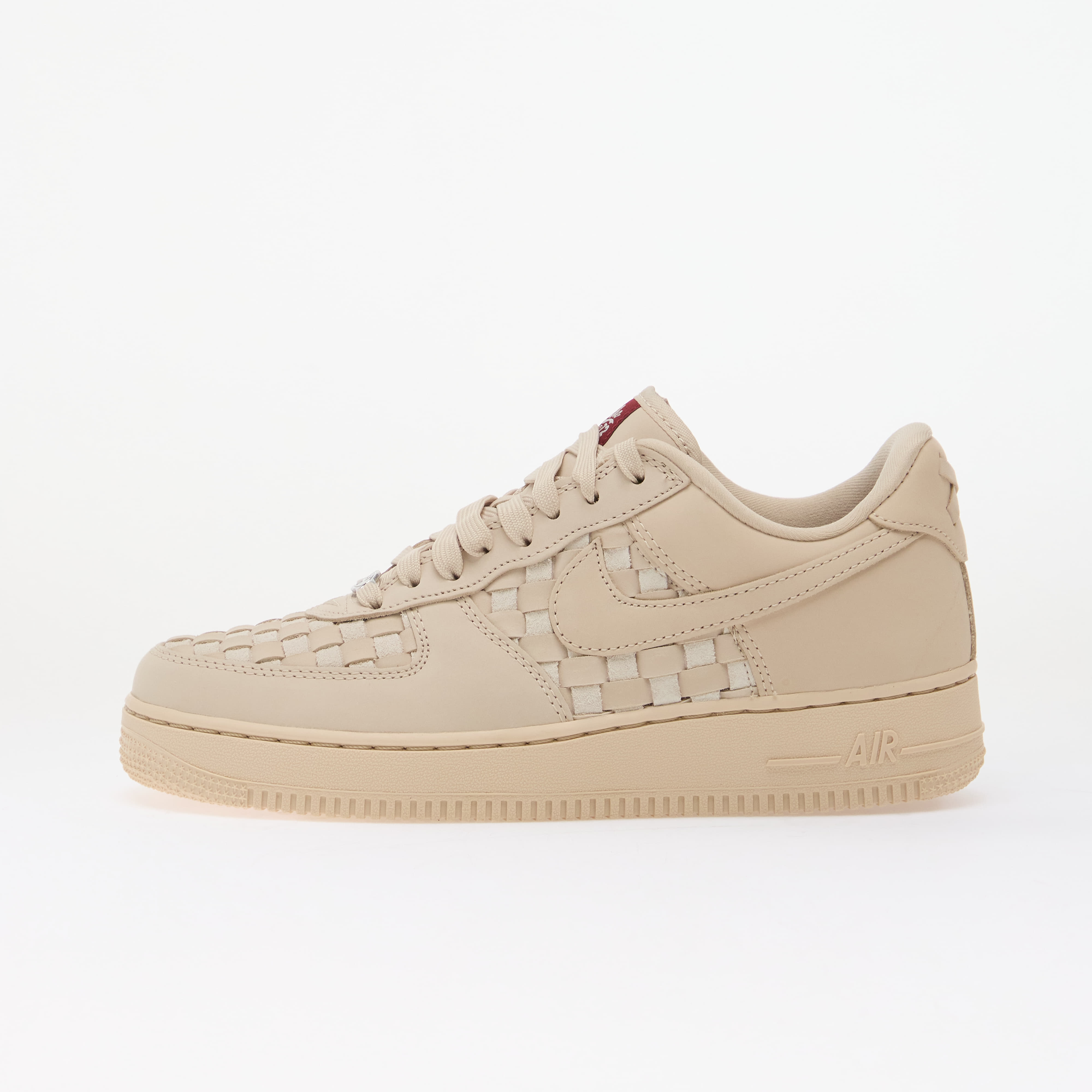 Сникърси Nike Air Force 1 Low Retro Premium Sanddrift/ Sanddrift-Pale Ivory-Sail EUR 38.5