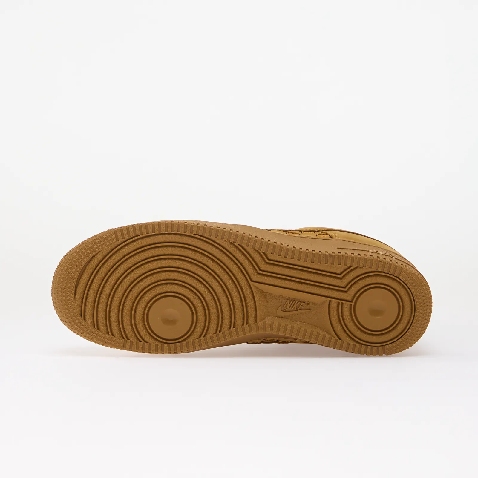 Herenschoenen Nike Air Force 1 Low Retro Premium Wheat/ Wheat-Sail-Team Red