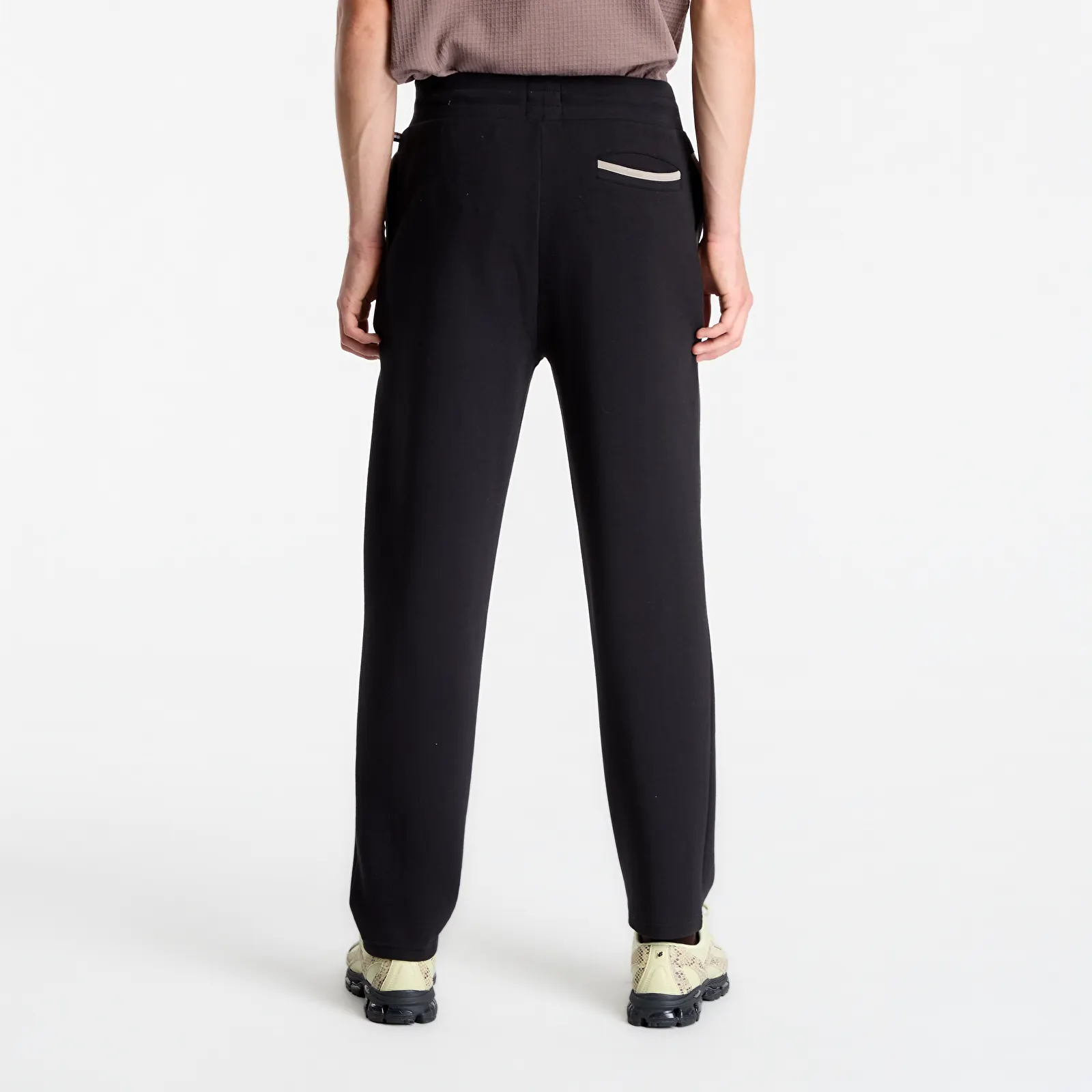 Pánské tepláky Hugo Boss Sense Pants Black