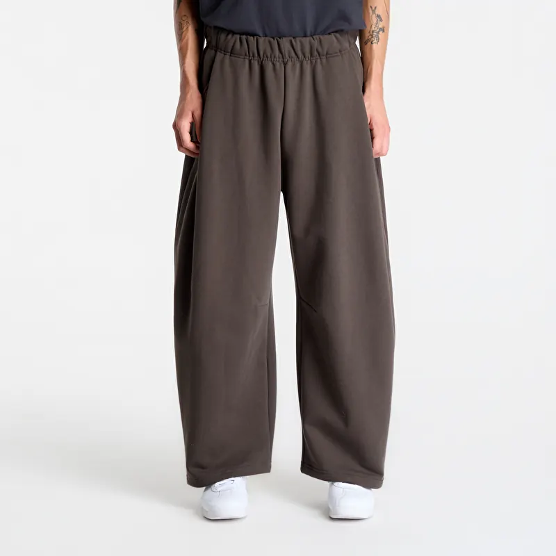Потници adidas Premium Essentials Open Wide Hem Shadow Olive