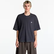 adidas Contrast Oversized T-Shirt Carbon