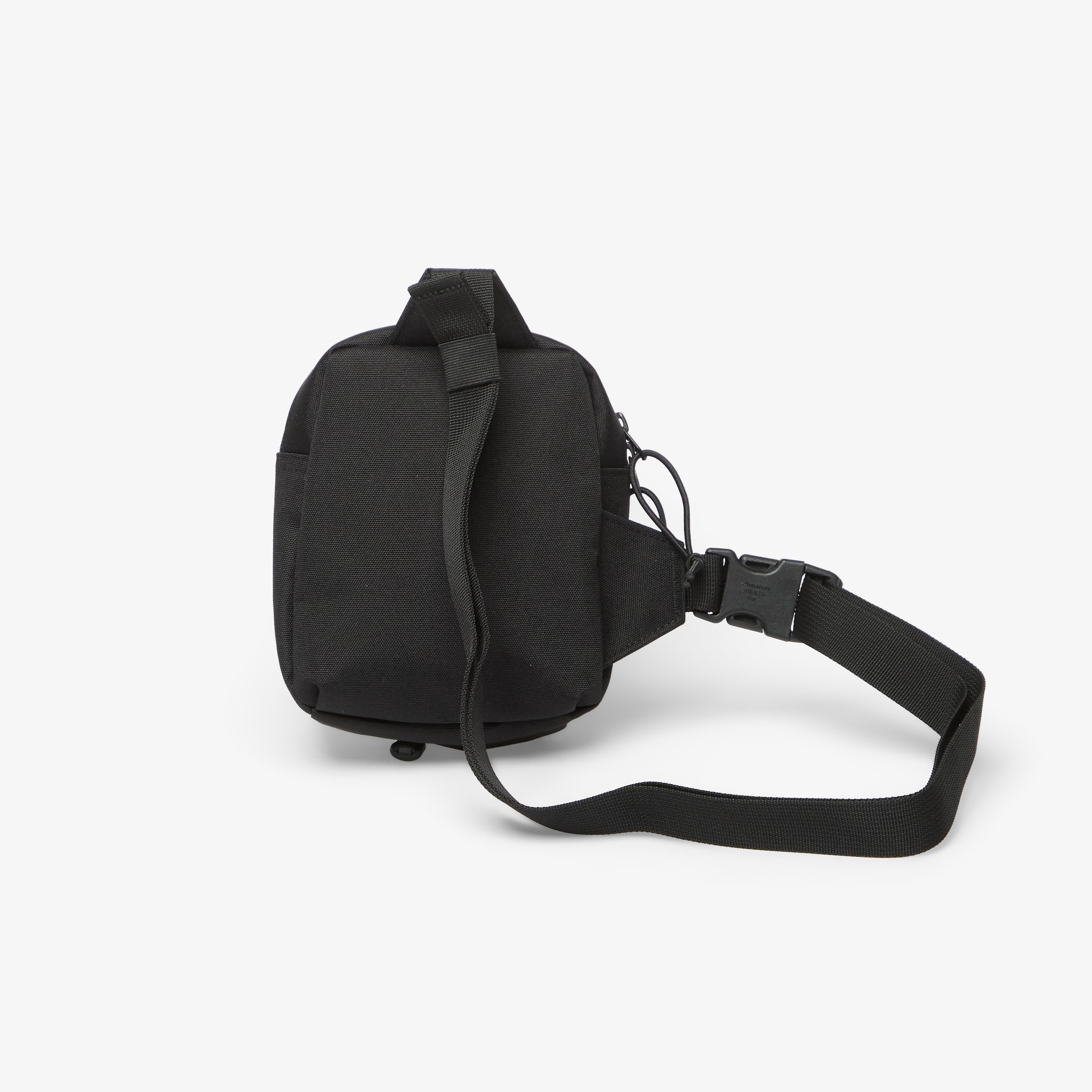 Τσάντα Carhartt WIP Kickflip Shoulder Bag Black Universal