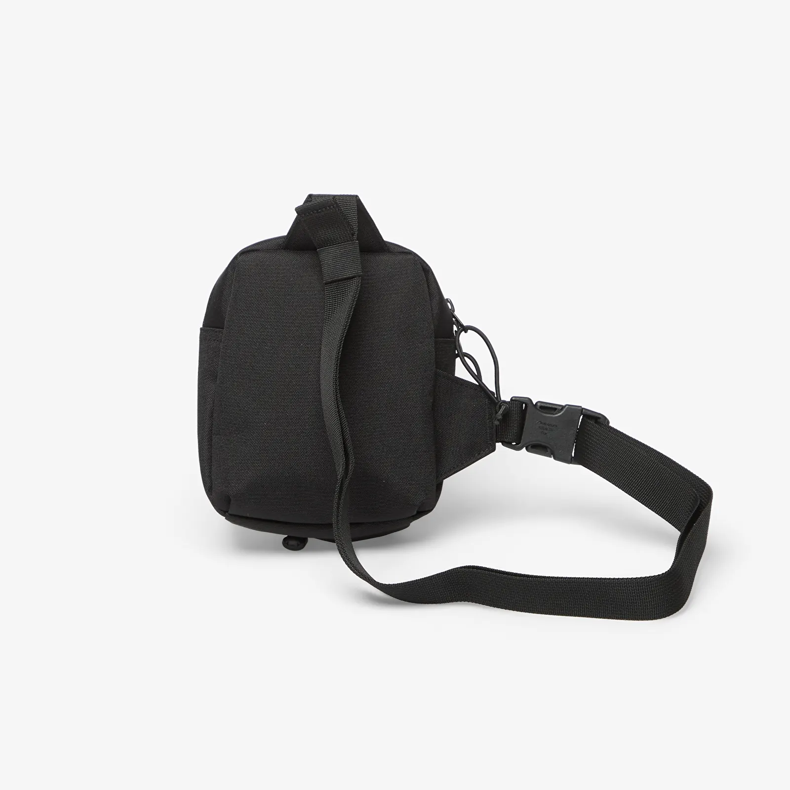 Skuldervesker for menn Carhartt WIP Kickflip Shoulder Bag Black