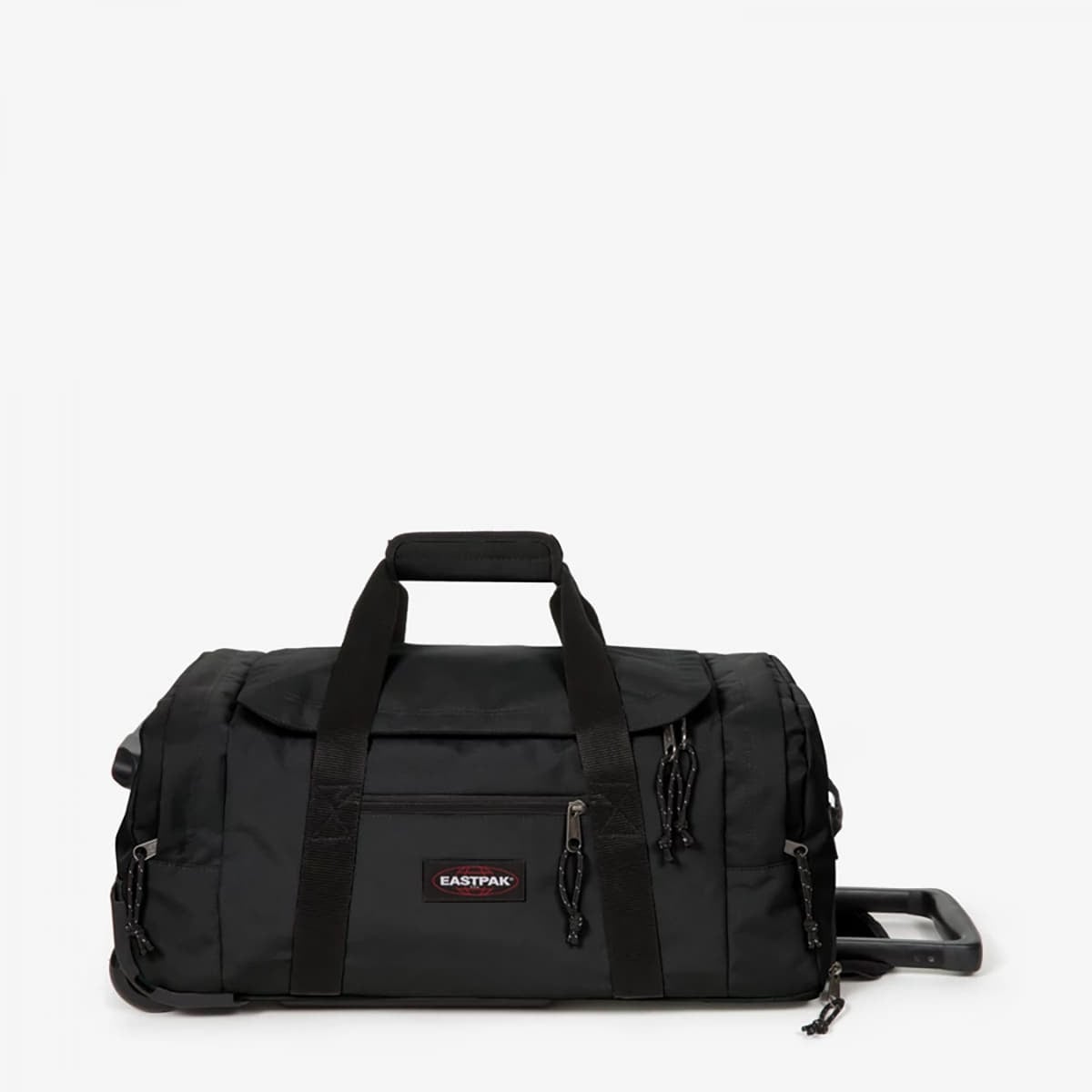 Eastpak Leatherface S  Black 41 l