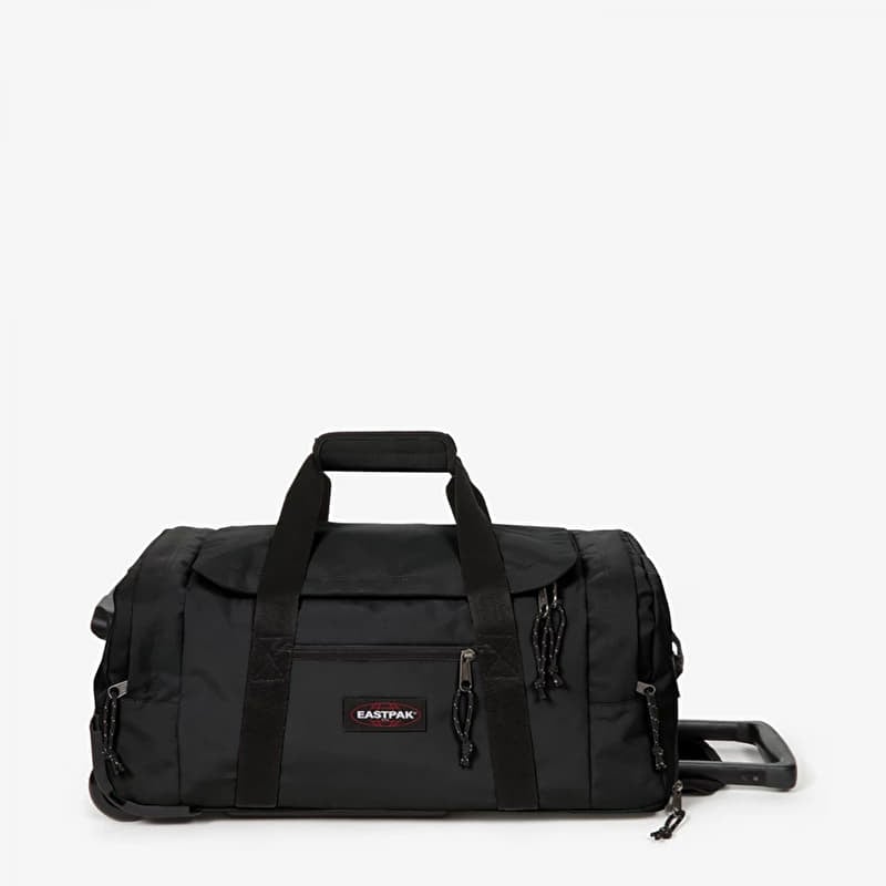 Eastpak Leatherface S+ Black