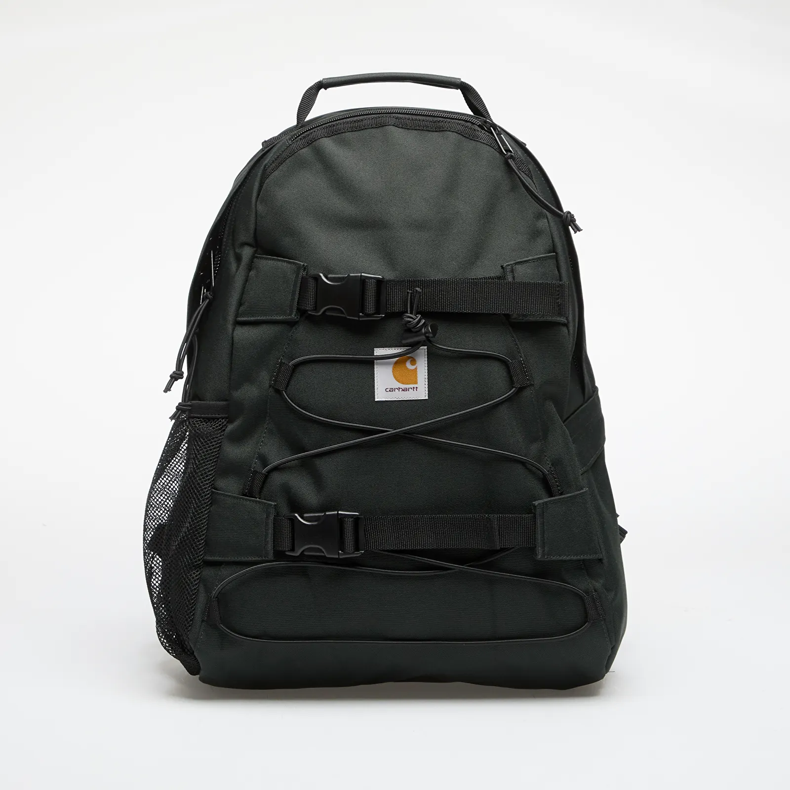 Rygsække til mænd Carhartt WIP Kickflip Backpack Raven