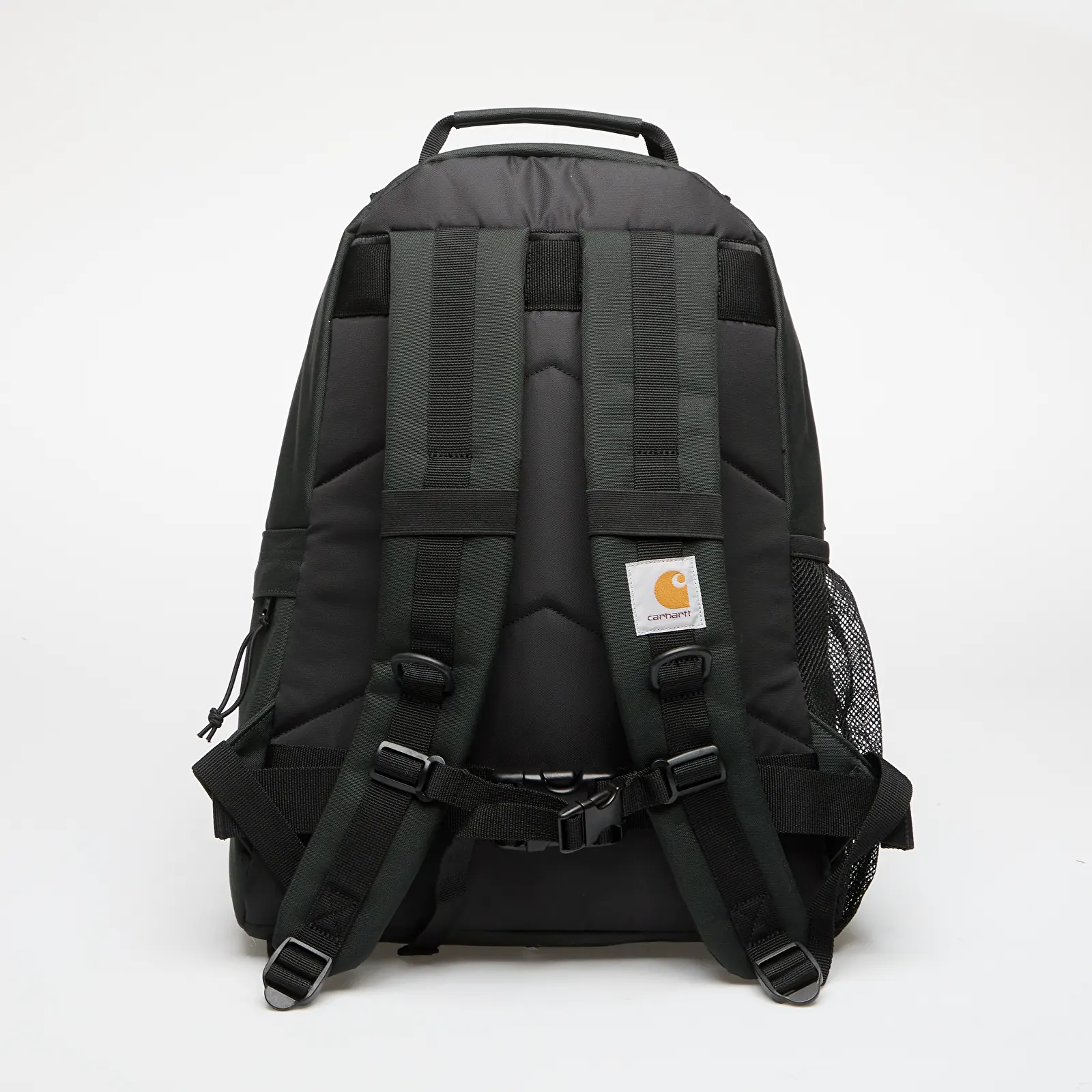 Rygsække til mænd Carhartt WIP Kickflip Backpack Raven
