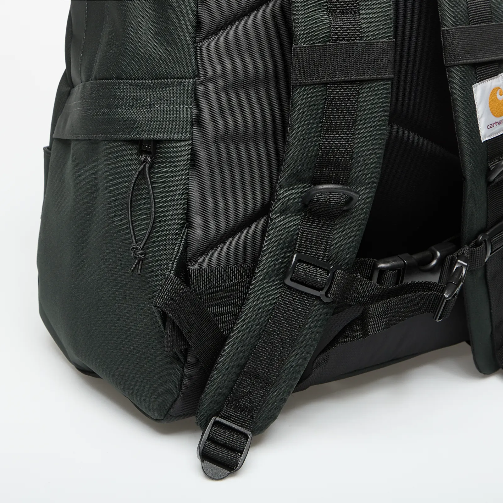 Rygsække til mænd Carhartt WIP Kickflip Backpack Raven