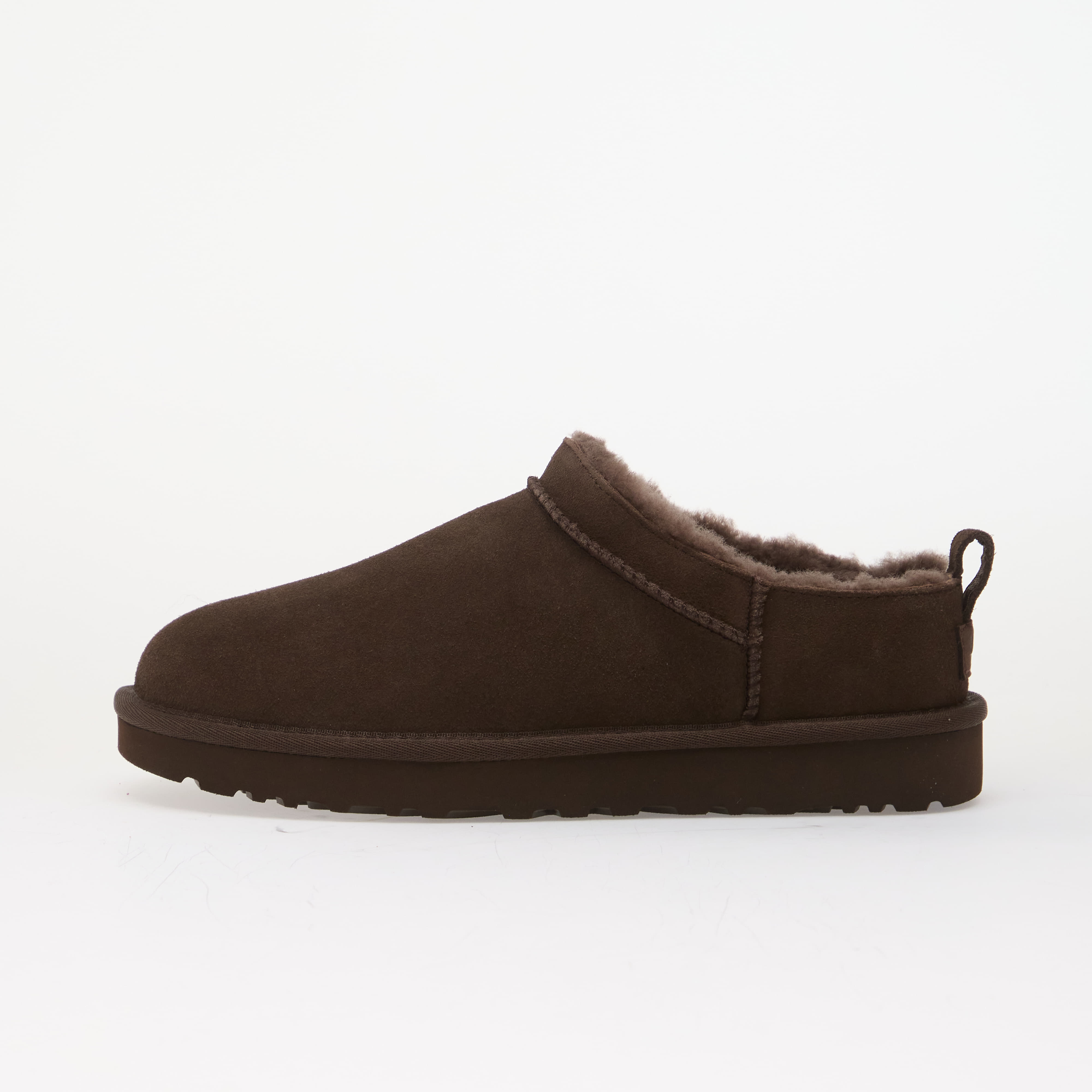 UGG W Classic Micro Dusted Cocoa 10