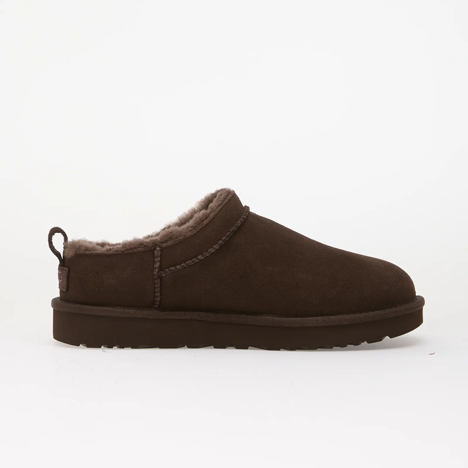 Chaussures UGG W Classic Micro Dusted Cocoa