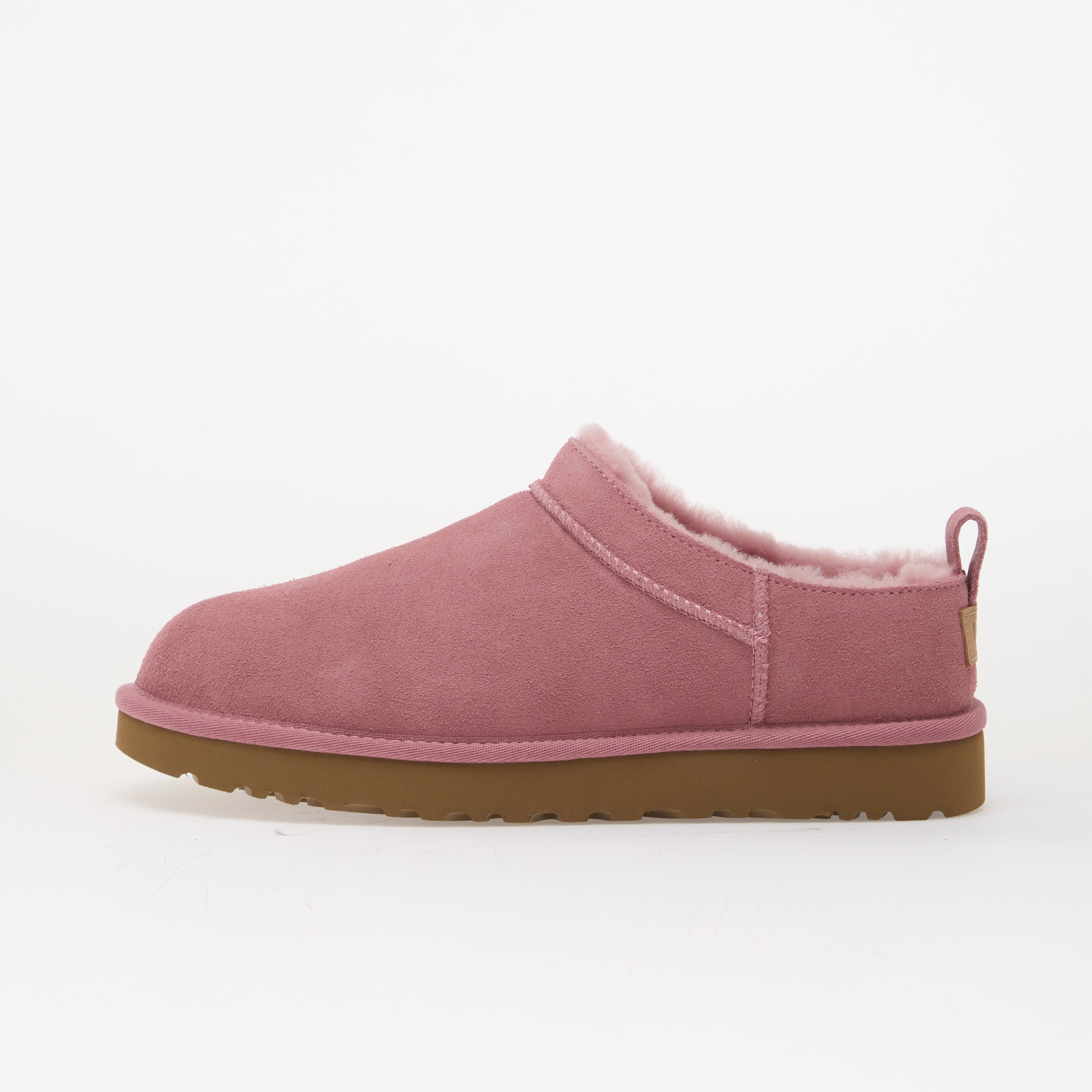 UGG W Classic Micro Dusty Orchid 9